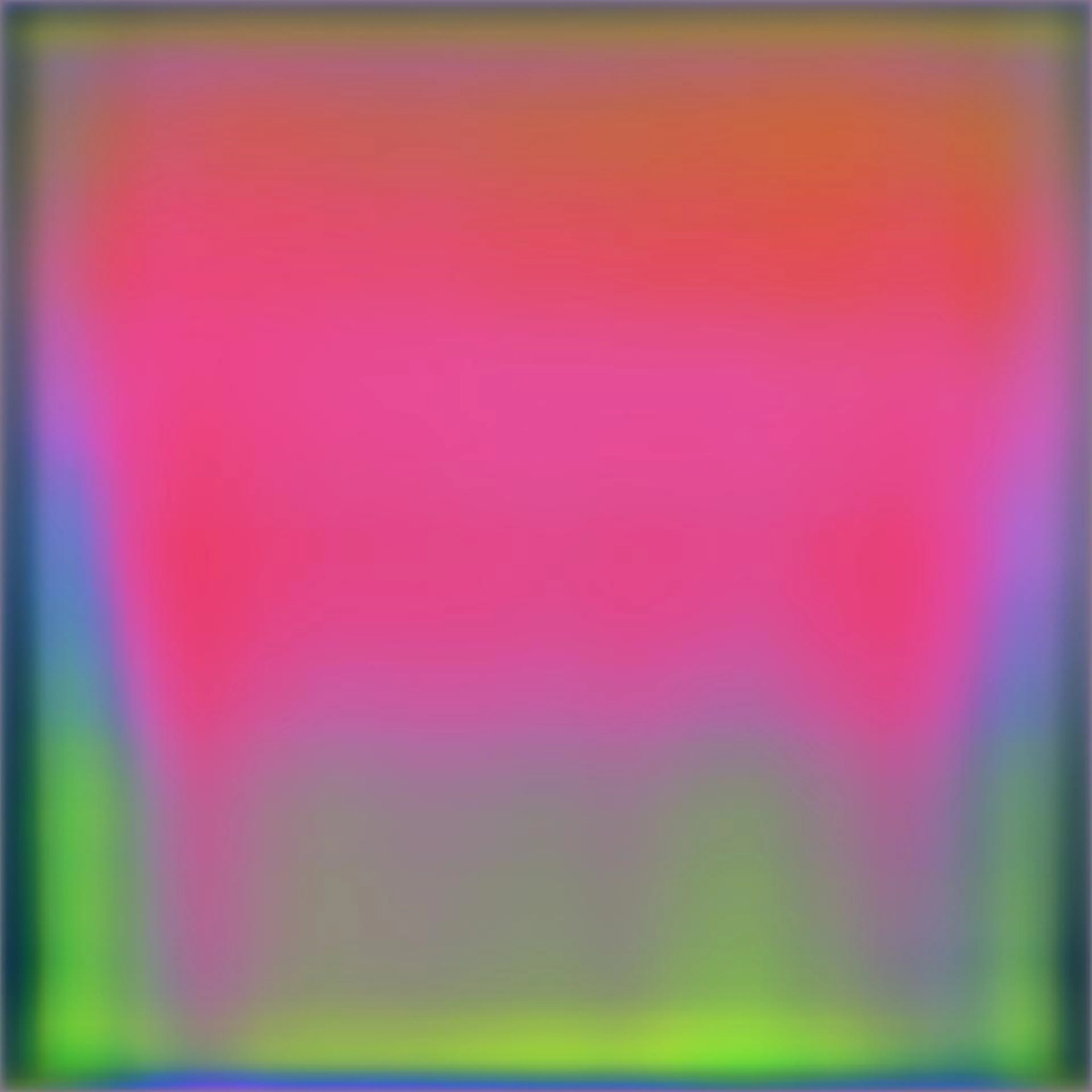 Soft Wind 10.72α
JPEG, 4096 x 4096 px
AI generated artwork. Original color field artworks of the artist served as a source for this machine learning experiment.
Color and its interaction with the environment can influence the emotions and feelings of a person, awakening transcendent states and immersing them in dreams. The inspiration for the collection was an idea of creating a meditative experience with the help of AI, so that colors could imperceptibly lead us to our inner selves.