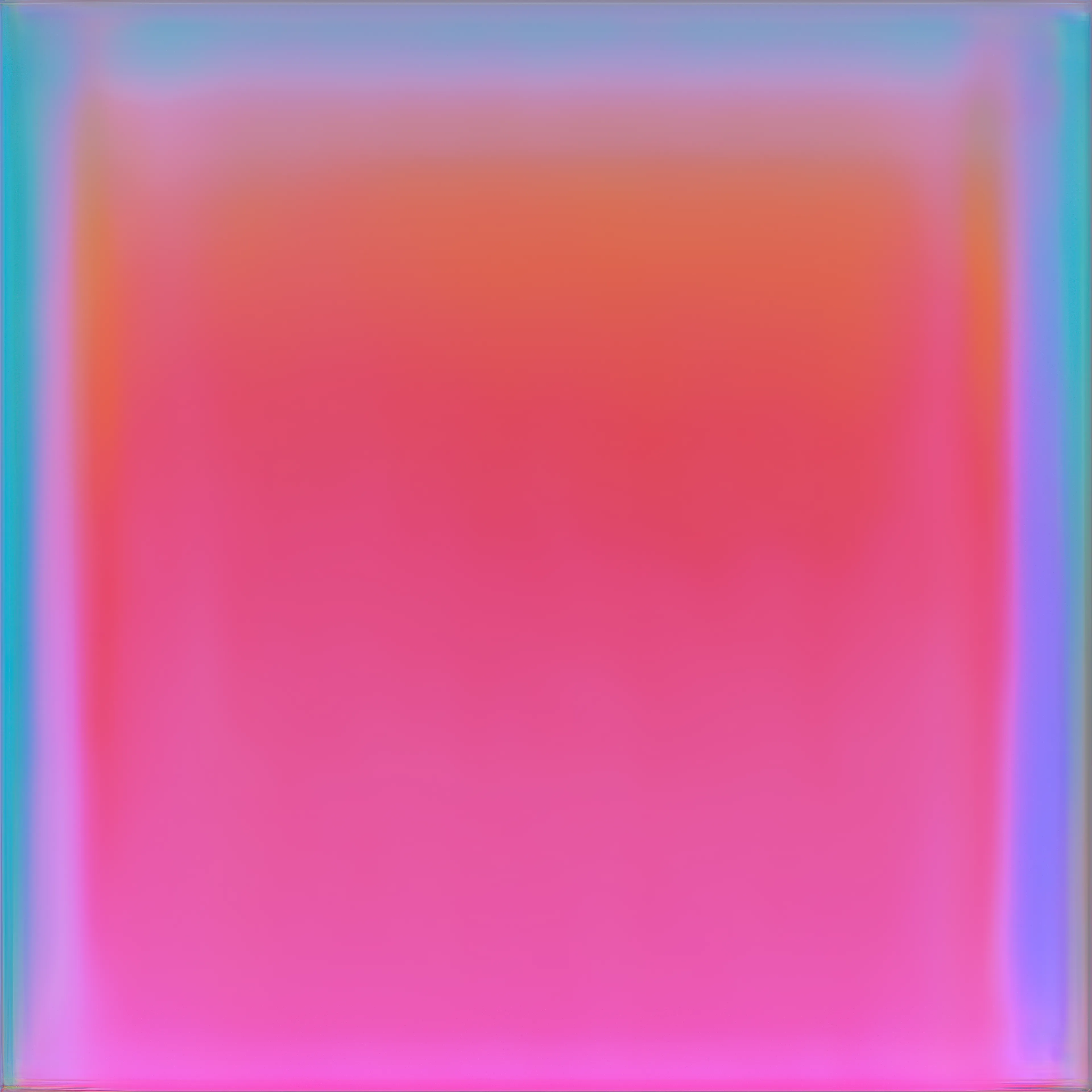 Soft Wind 11.79
PNG, 4096 x 4096 px
AI generated artwork. Original color field artworks of the artist served as a source for this machine learning experiment.
Color and its interaction with the environment can influence the emotions and feelings of a person, awakening transcendent states and immersing them in dreams. The inspiration for the collection was an idea of creating a meditative experience with the help of AI, so that colors could imperceptibly lead us to our inner selves.