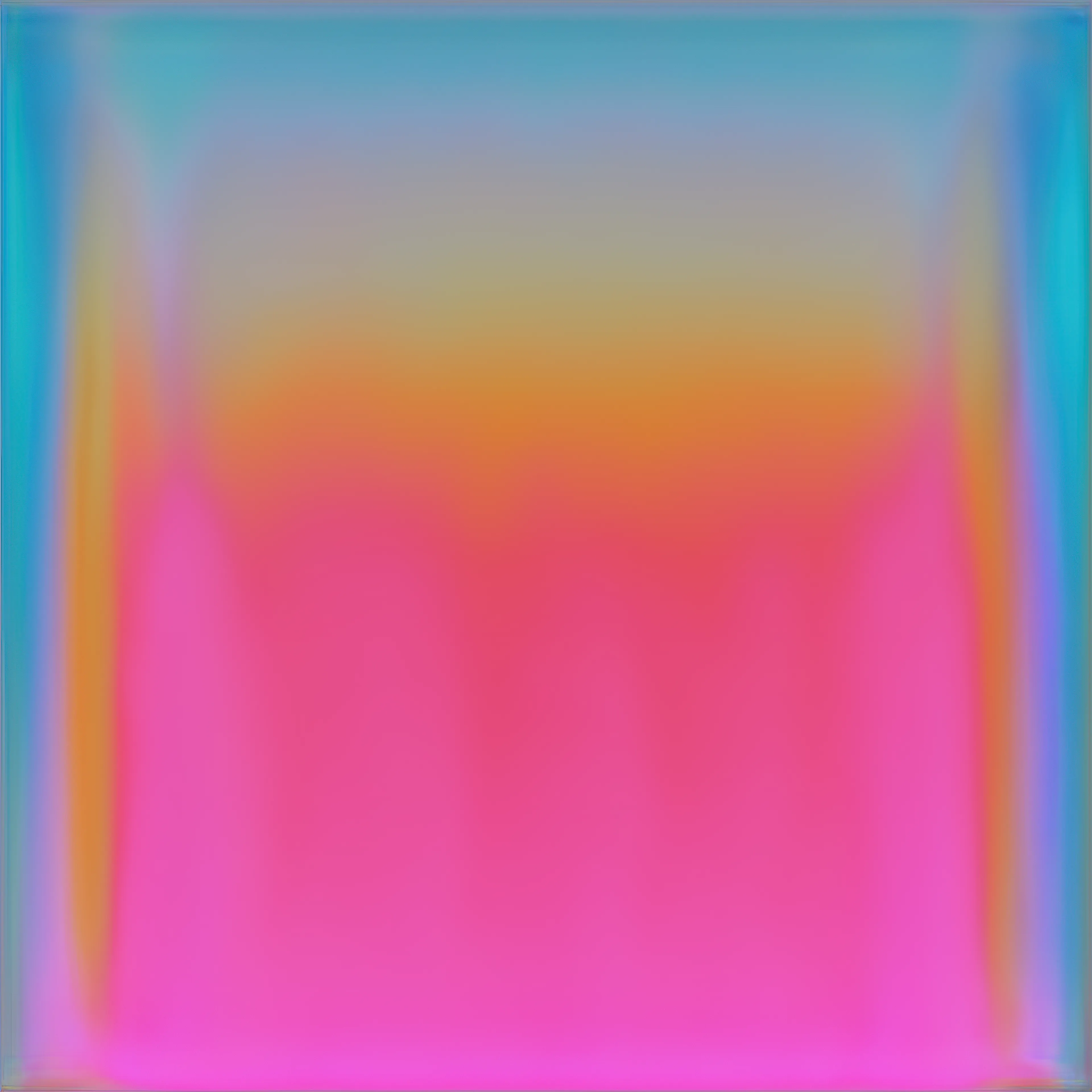 Soft Wind 11.76
PNG, 4096 x 4096 px
AI generated artwork. Original color field artworks of the artist served as a source for this machine learning experiment.
Color and its interaction with the environment can influence the emotions and feelings of a person, awakening transcendent states and immersing them in dreams. The inspiration for the collection was an idea of creating a meditative experience with the help of AI, so that colors could imperceptibly lead us to our inner selves.