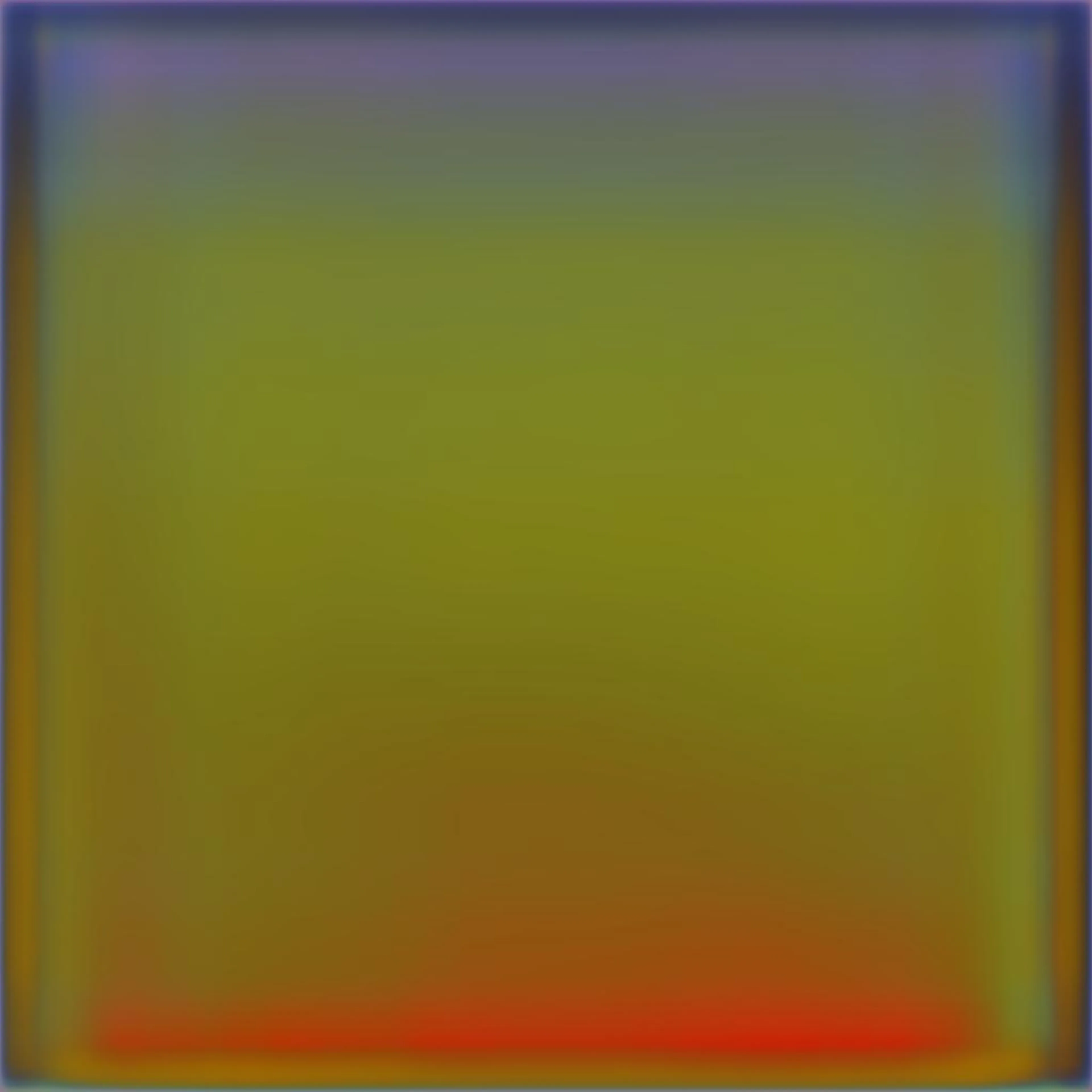Soft Wind 10.75α
JPEG, 4096 x 4096 px
AI generated artwork. Original color field artworks of the artist served as a source for this machine learning experiment.
Color and its interaction with the environment can influence the emotions and feelings of a person, awakening transcendent states and immersing them in dreams. The inspiration for the collection was an idea of creating a meditative experience with the help of AI, so that colors could imperceptibly lead us to our inner selves.