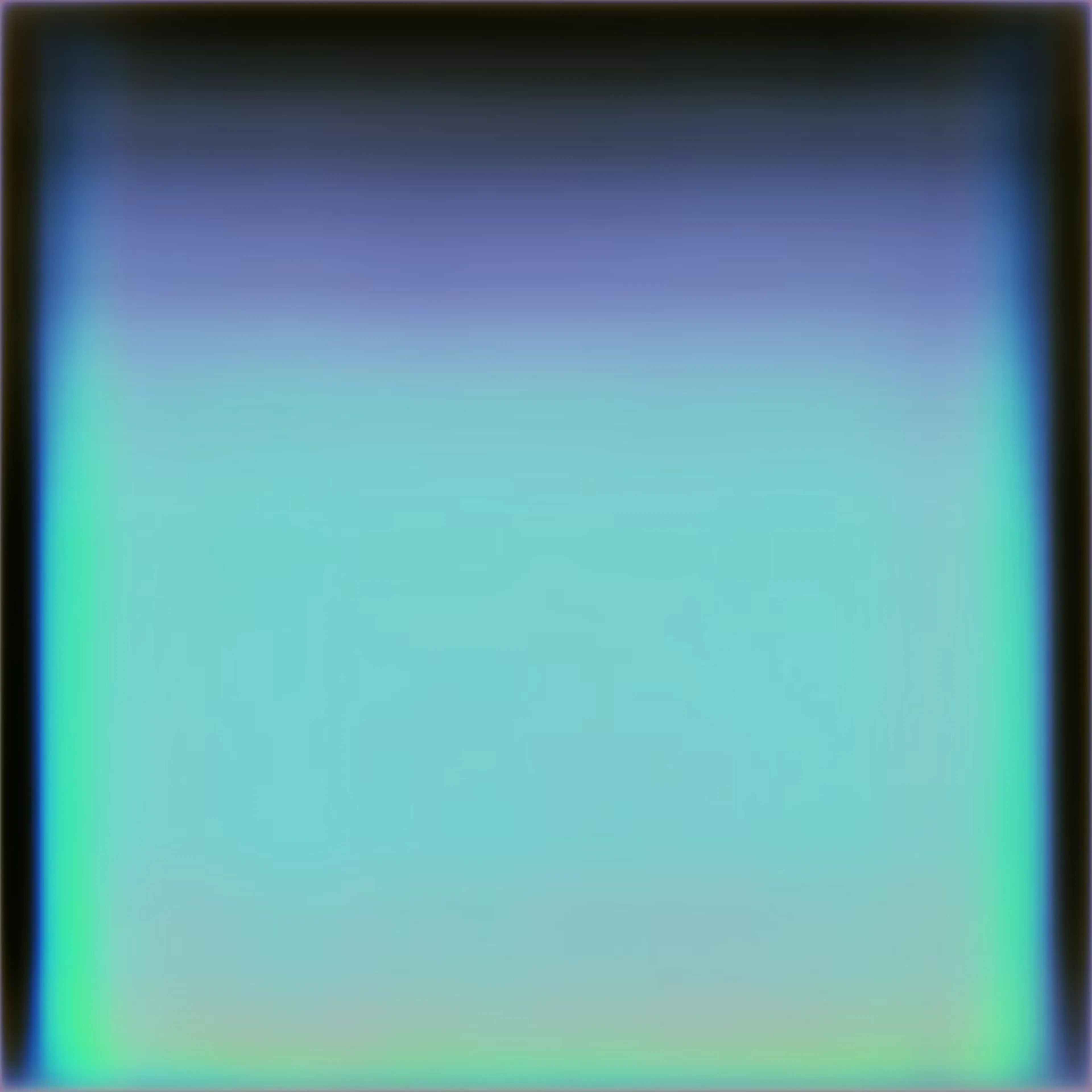 Soft Wind 10.74α
JPEG, 4096 x 4096 px
AI generated artwork. Original color field artworks of the artist served as a source for this machine learning experiment.
Color and its interaction with the environment can influence the emotions and feelings of a person, awakening transcendent states and immersing them in dreams. The inspiration for the collection was an idea of creating a meditative experience with the help of AI, so that colors could imperceptibly lead us to our inner selves.