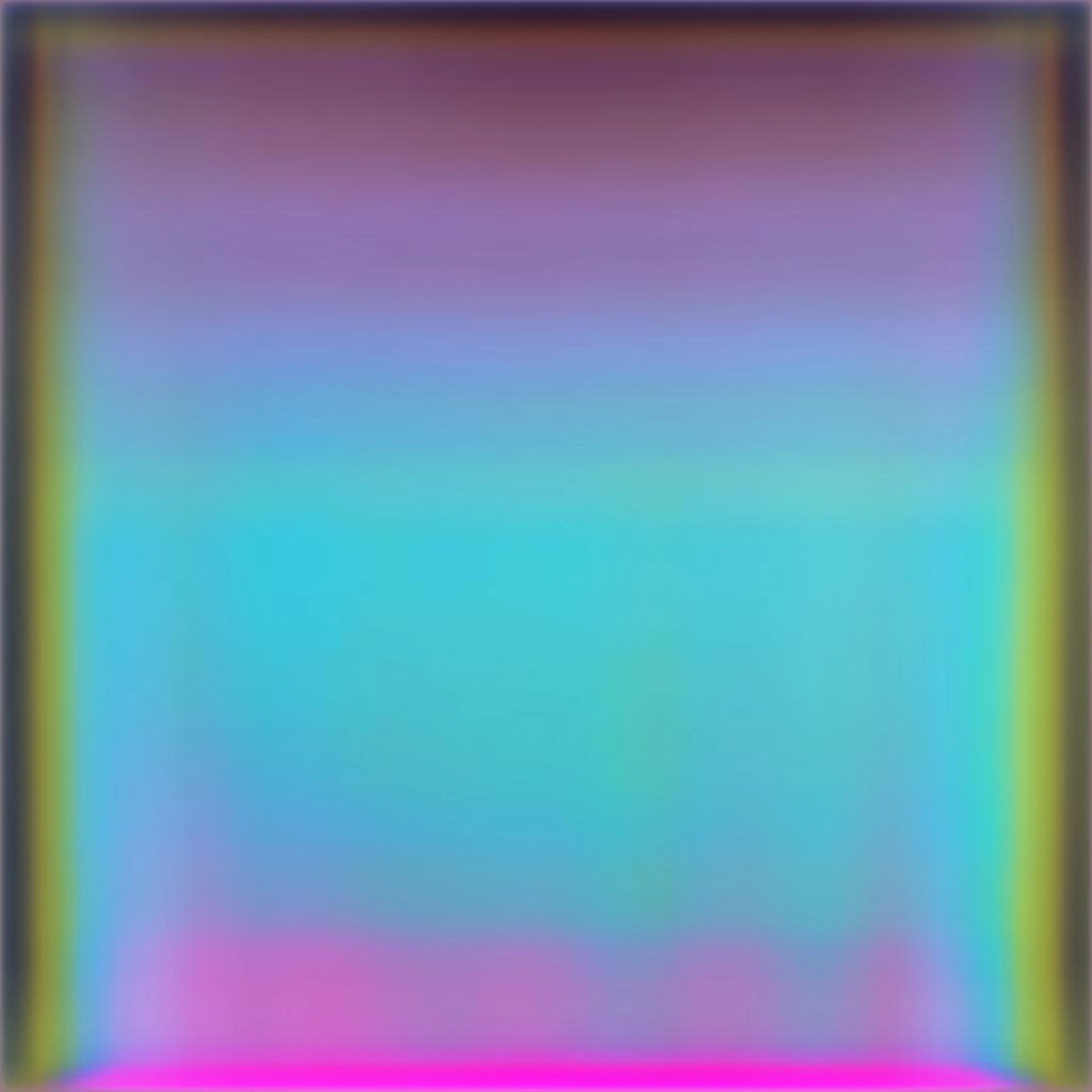 Soft Wind 10.73α
JPEG, 4096 x 4096 px
AI generated artwork. Original color field artworks of the artist served as a source for this machine learning experiment.
Color and its interaction with the environment can influence the emotions and feelings of a person, awakening transcendent states and immersing them in dreams. The inspiration for the collection was an idea of creating a meditative experience with the help of AI, so that colors could imperceptibly lead us to our inner selves.