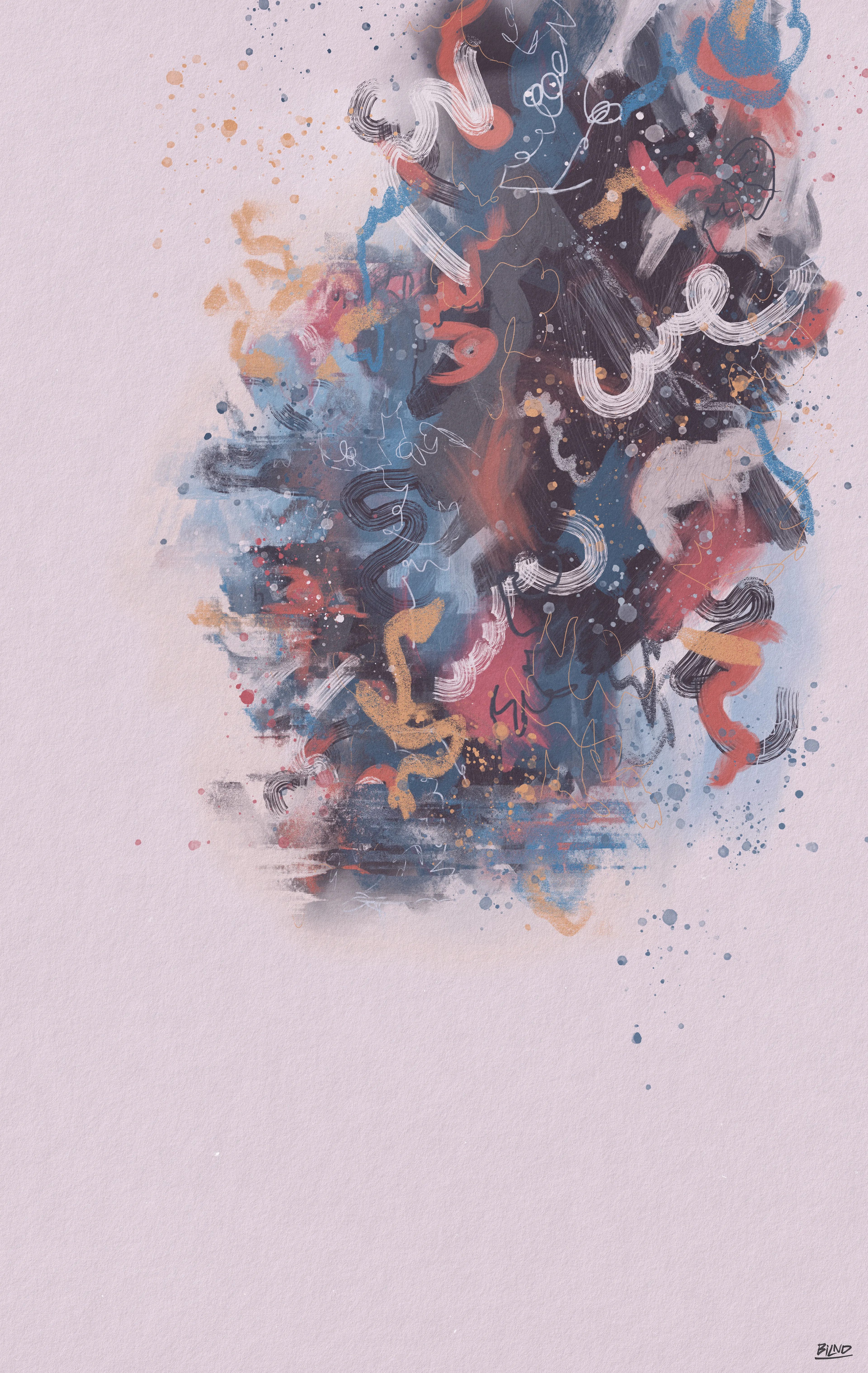 Abstract painting  
5480 ×8670  
JPG format