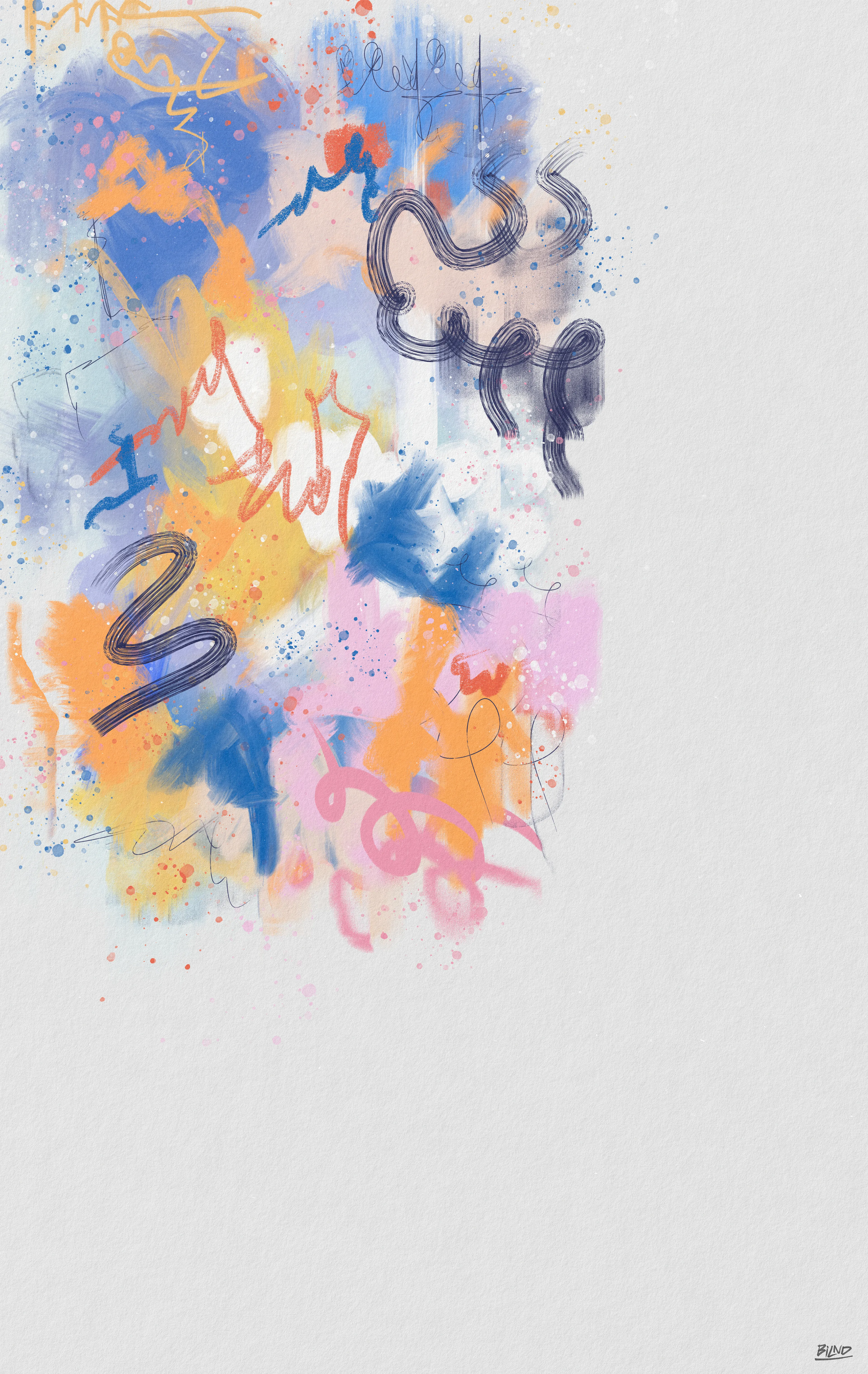 Abstract painting  
5480 ×8670  
JPG format