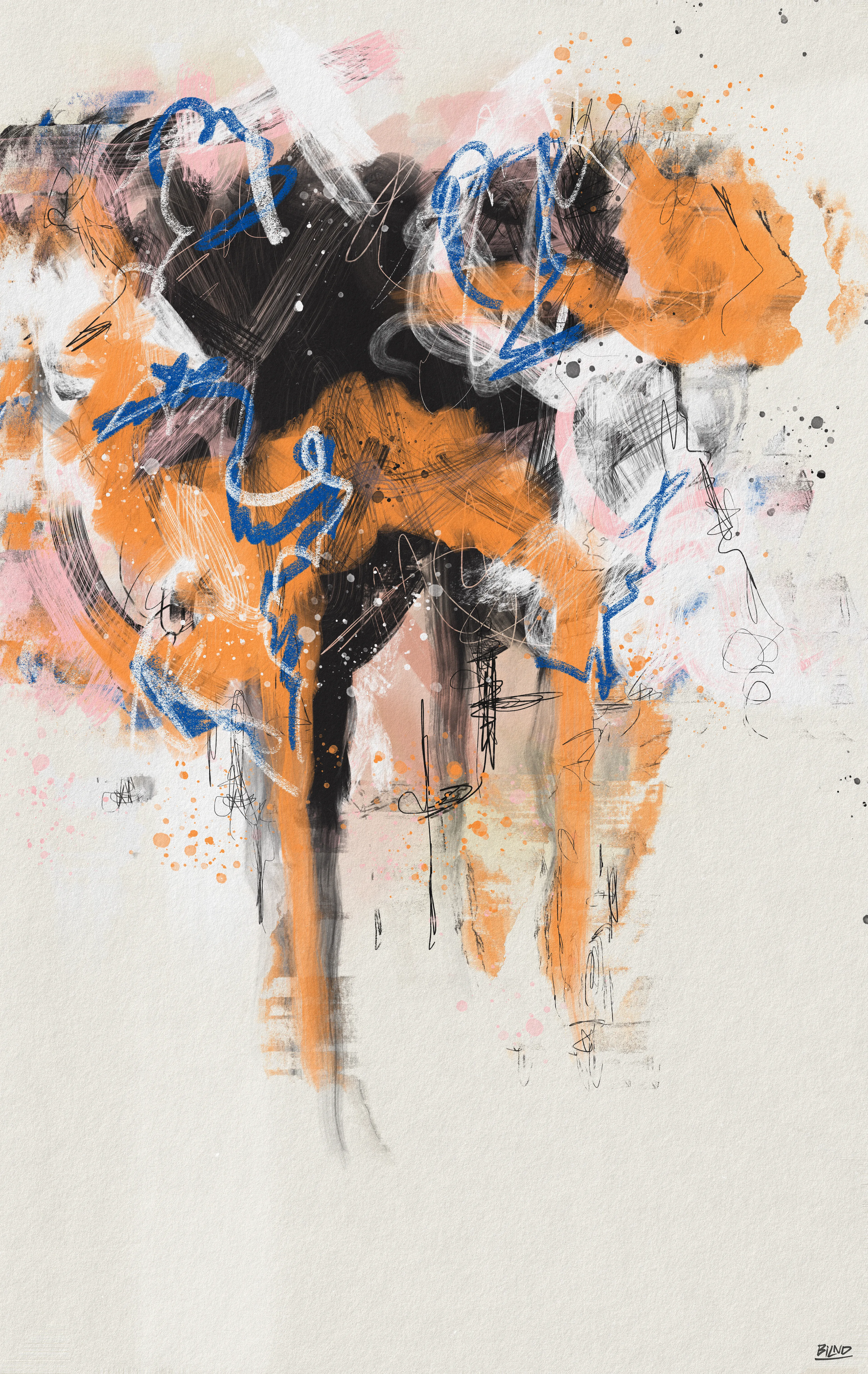 Abstract painting  
5480 ×8670  
JPG format