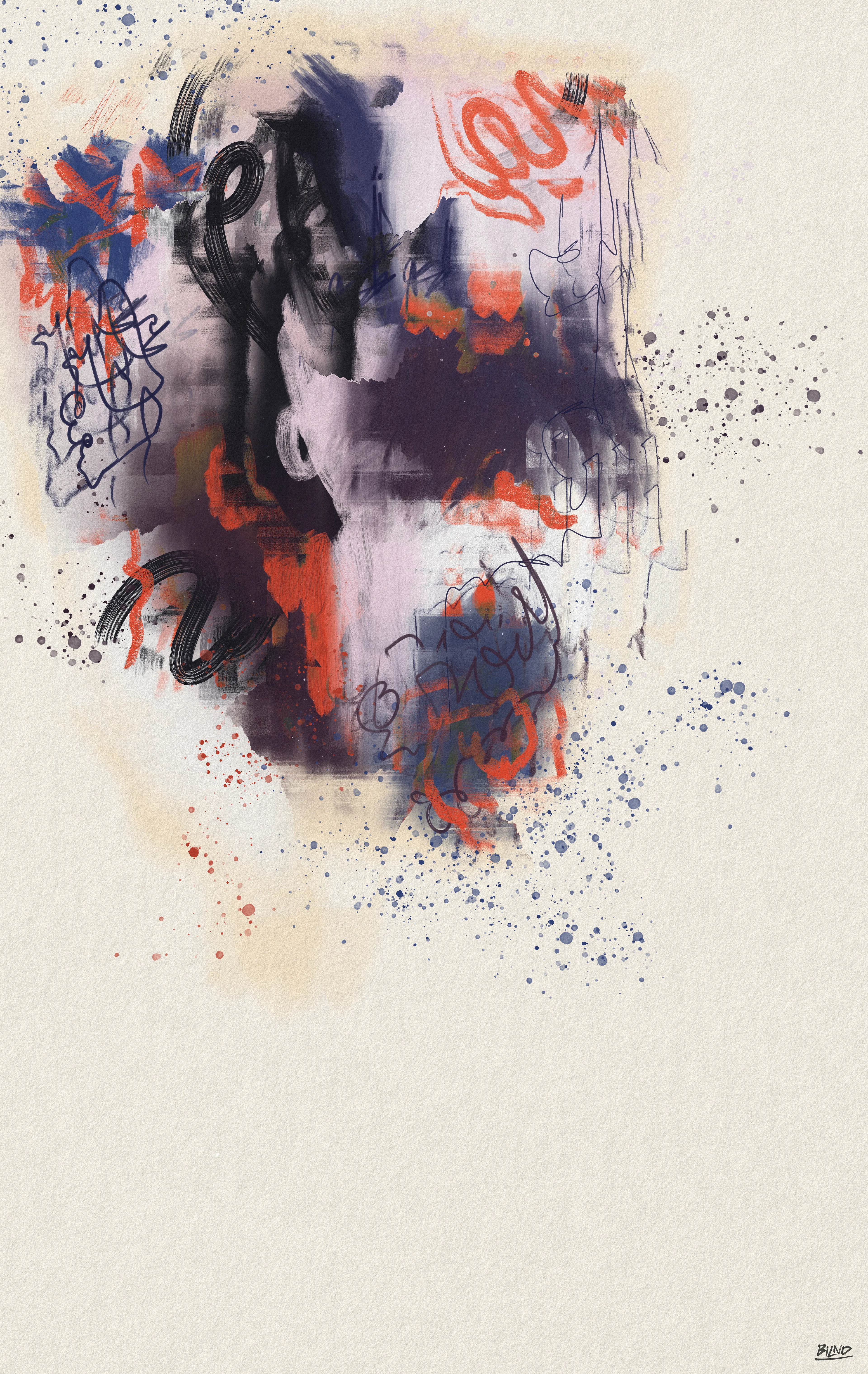 Abstract painting  
5480 ×8670  
JPG format