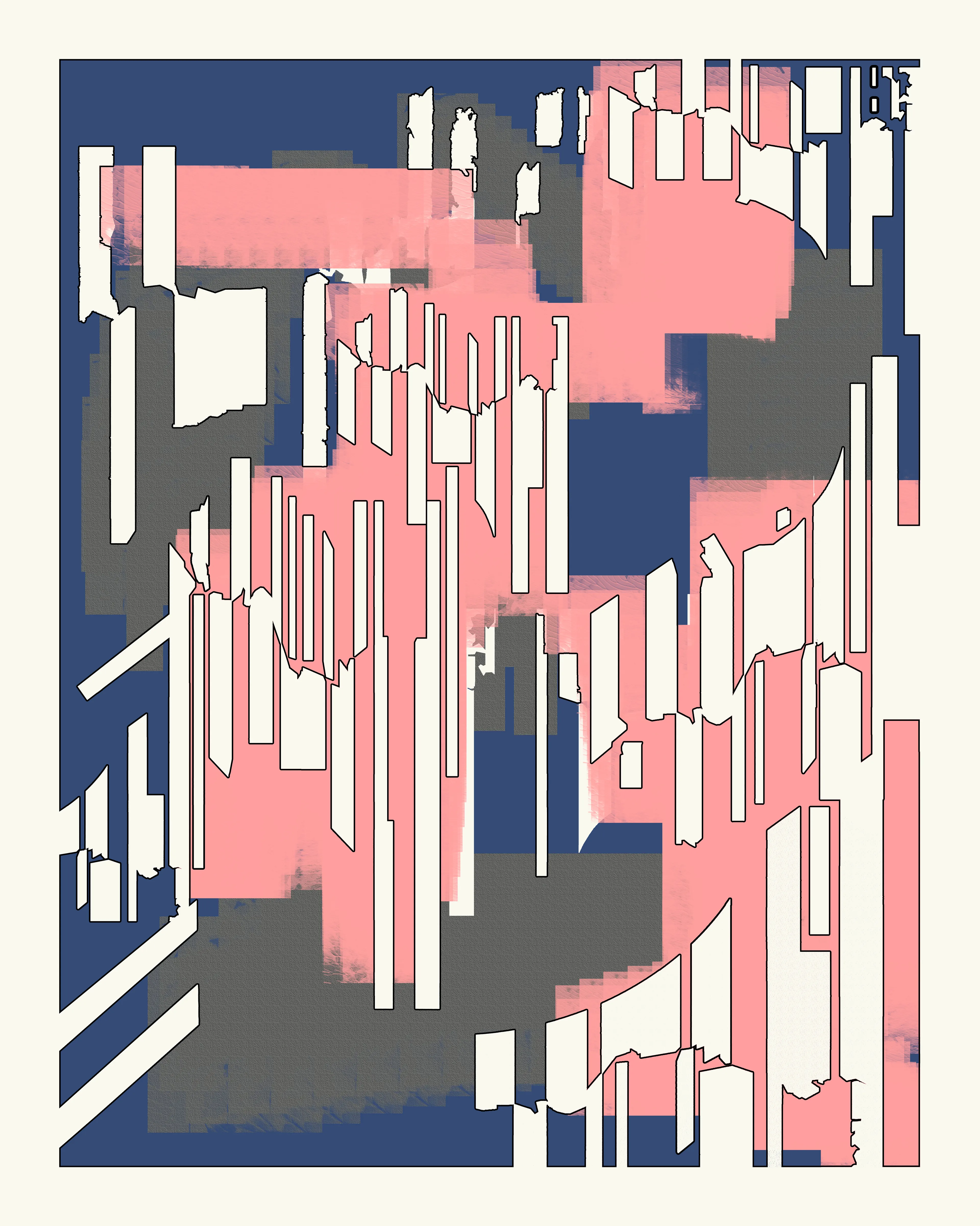 Editions Block #11/ #20  
https://foundation.app/collection/el1