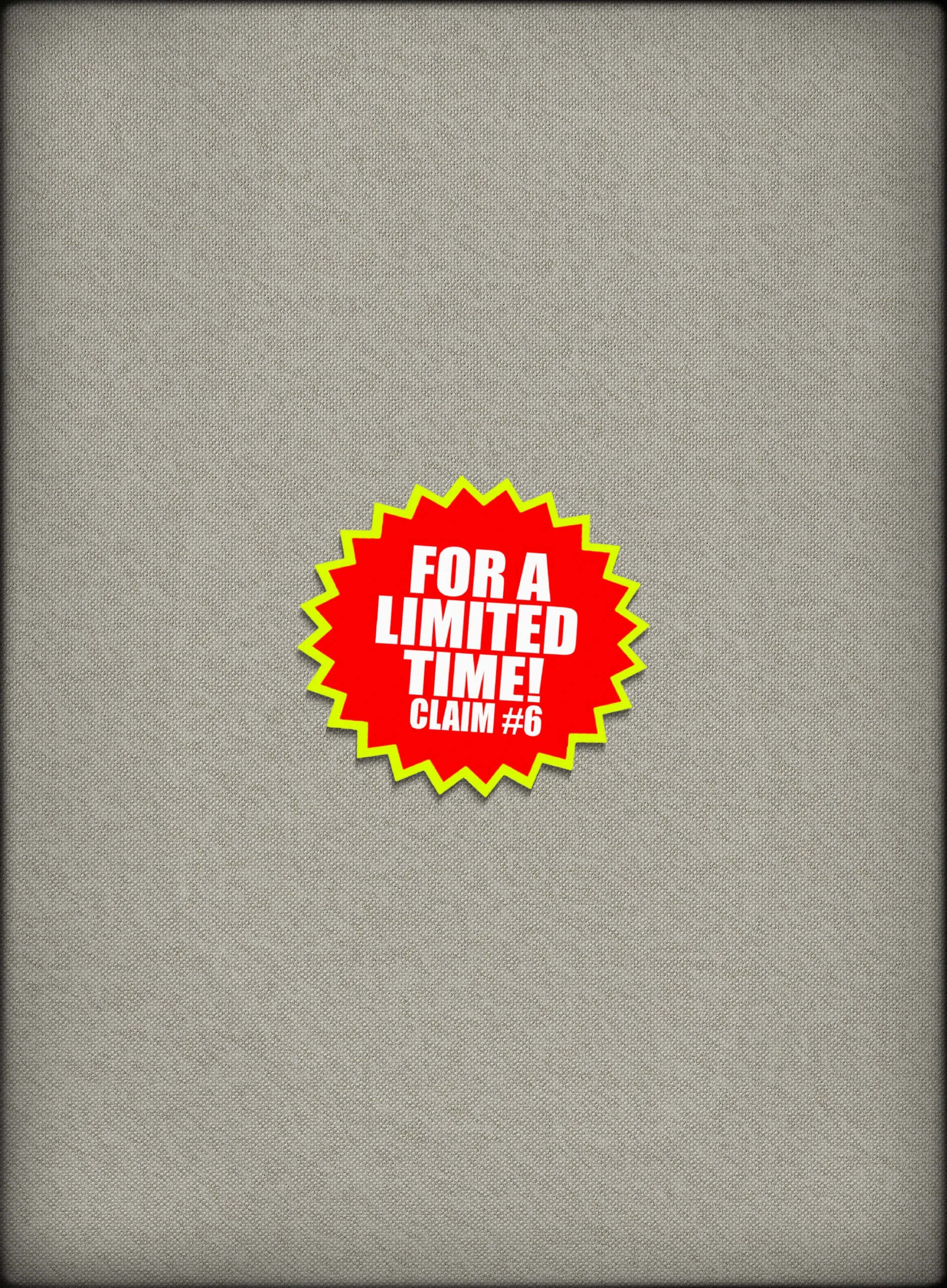 This unique token represents a claiming right to curate one NFT from the year long generative artwork “For a Limited Time” by Siebren Versteeg. Only 750 claim tokens will be issued as part of this collection. When a claim is made, the metadata for this token will be updated and forever reflect the holders selected composition. Claims can be made on the project page at [ARSNL.Art](https://arsnl.art/for-a-limited-time), for a limited time until March 13, 2024.

 [Collector’s Rights](https://ipfs.io/ipfs/QmX4CAqvdCDKWDaAorjyFayEHg33vFKZcYSuabLvMBnf9s/2023.3.13+Final+Collector's+Rights+Siebren+Versteeg.pdf) 

 Printable [JPG](https://ipfs.io/ipfs/QmcaHn8YNA5fsthNaAhR3KpFAfiM1NoC1sxeLYWSdmoJ6i/FALT.006.jpg) file