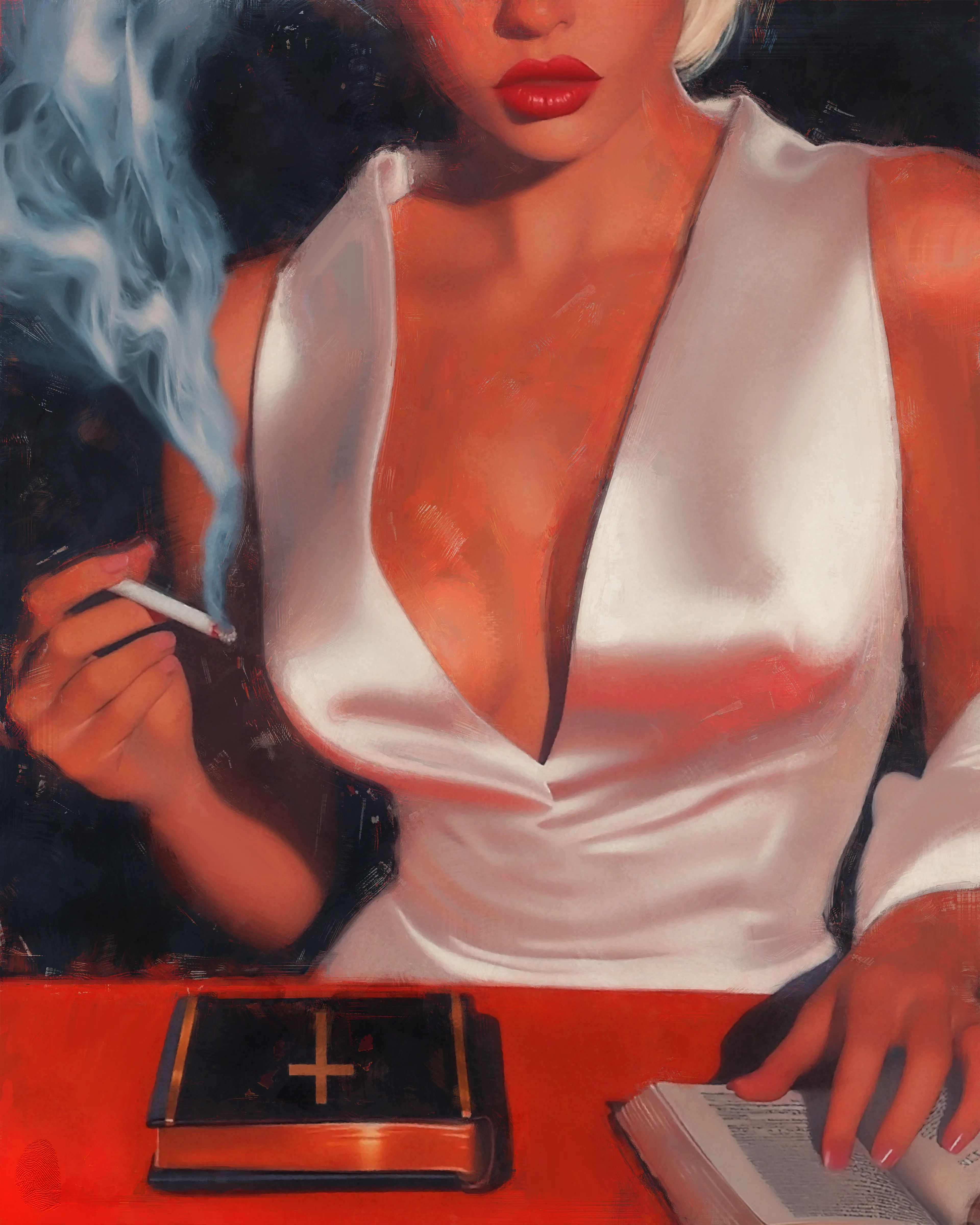 artwork thumbnail