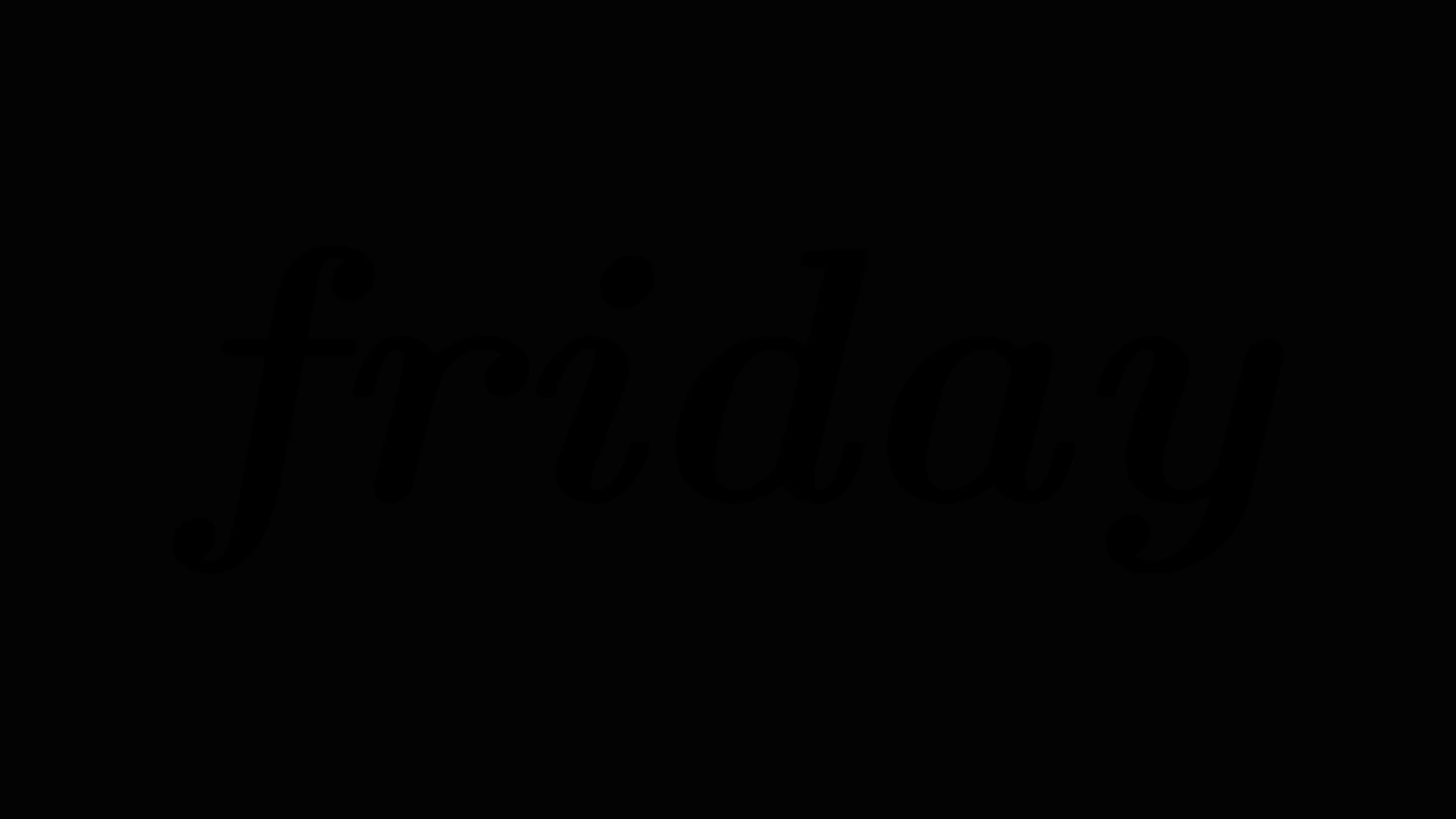 The one thing we cannot buy on Black Friday is Black Friday itself...

But what if we could?

"Black Friday Sale" allows anyone to own Black Friday, or at least its image. It can be yours forever, secured on the blockchain as surely as if you had right-click-saved it.