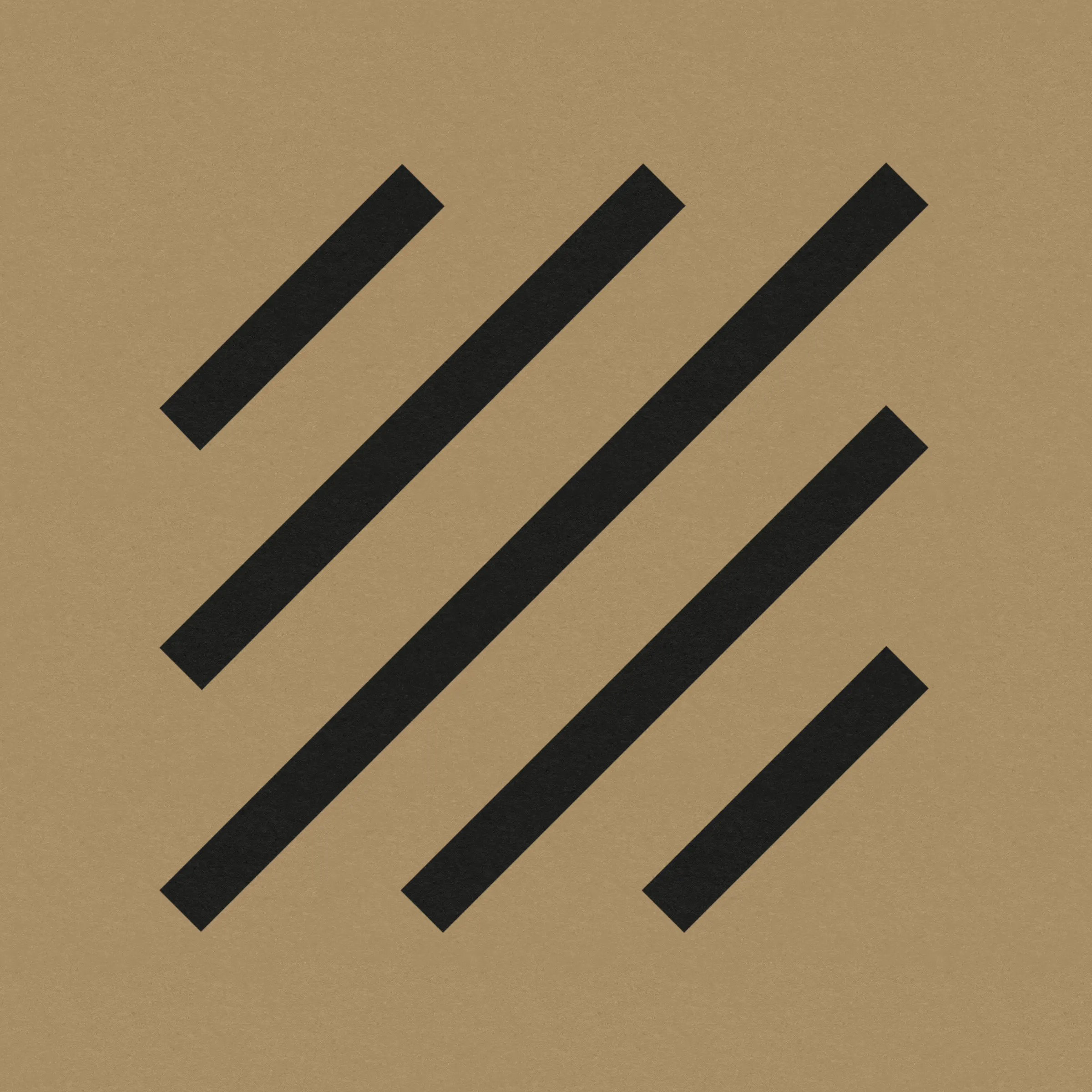 An interpretation of the Decal by Studio Yorktown. A symbol of permissionless creativity. Series Twenty.