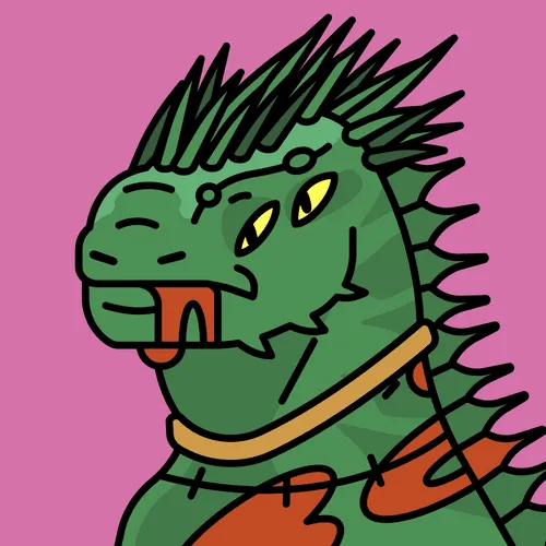 Deadfrenz is a collection of 13,000 unique NFTs brought to you by Deadfellaz as a companion project, complimenting the original collections with both aesthetics and utility, with a special focus on gaming. Deadfrenz is made up of 13 species, each with their own array of traits and variance. As in the original collections, rarity is statistical and secret traits are not always listed, but discovered. Within the collection, 13 1/1 'Alpha' Deadfrenz exist. These will hold special utility to be revealed in the future.