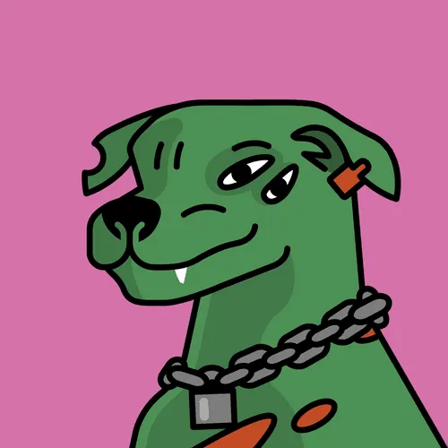 Deadfrenz is a collection of 13,000 unique NFTs brought to you by Deadfellaz as a companion project, complimenting the original collections with both aesthetics and utility, with a special focus on gaming. Deadfrenz is made up of 13 species, each with their own array of traits and variance. As in the original collections, rarity is statistical and secret traits are not always listed, but discovered. Within the collection, 13 1/1 'Alpha' Deadfrenz exist. These will hold special utility to be revealed in the future.