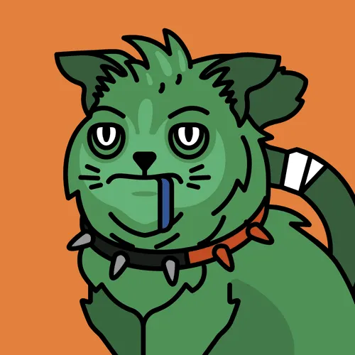 Deadfrenz is a collection of 13,000 unique NFTs brought to you by Deadfellaz as a companion project, complimenting the original collections with both aesthetics and utility, with a special focus on gaming. Deadfrenz is made up of 13 species, each with their own array of traits and variance. As in the original collections, rarity is statistical and secret traits are not always listed, but discovered. Within the collection, 13 1/1 'Alpha' Deadfrenz exist. These will hold special utility to be revealed in the future.