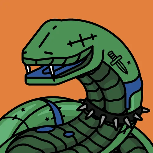 Deadfrenz is a collection of 13,000 unique NFTs brought to you by Deadfellaz as a companion project, complimenting the original collections with both aesthetics and utility, with a special focus on gaming. Deadfrenz is made up of 13 species, each with their own array of traits and variance. As in the original collections, rarity is statistical and secret traits are not always listed, but discovered. Within the collection, 13 1/1 'Alpha' Deadfrenz exist. These will hold special utility to be revealed in the future.