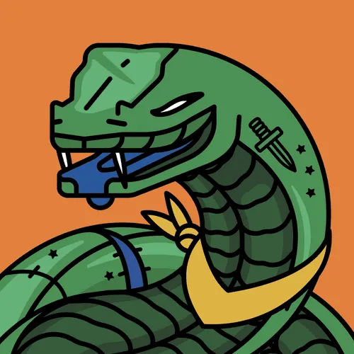 Deadfrenz is a collection of 13,000 unique NFTs brought to you by Deadfellaz as a companion project, complimenting the original collections with both aesthetics and utility, with a special focus on gaming. Deadfrenz is made up of 13 species, each with their own array of traits and variance. As in the original collections, rarity is statistical and secret traits are not always listed, but discovered. Within the collection, 13 1/1 'Alpha' Deadfrenz exist. These will hold special utility to be revealed in the future.