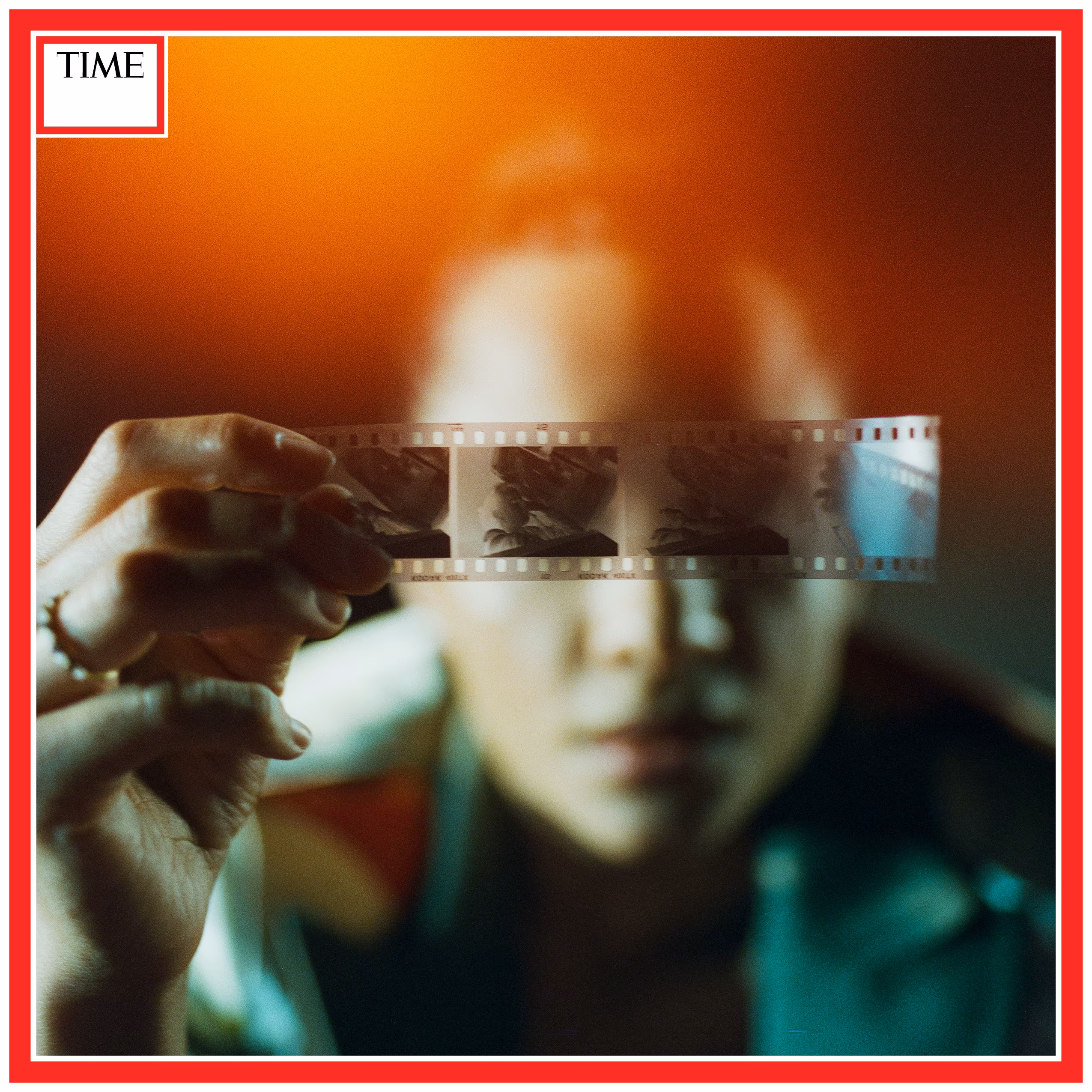 Whenever I feel stuck, I look within. I hone in on my negatives, turn them into art, and ultimately grow from the connection that occurs when sharing them with the outside world. Sometimes our darkest demons become our most relatable art. This photo is a reminder that when we’re stuck, or feel out of control, we can always look within to initiate change. Examine the negatives first, and growth will surely follow.