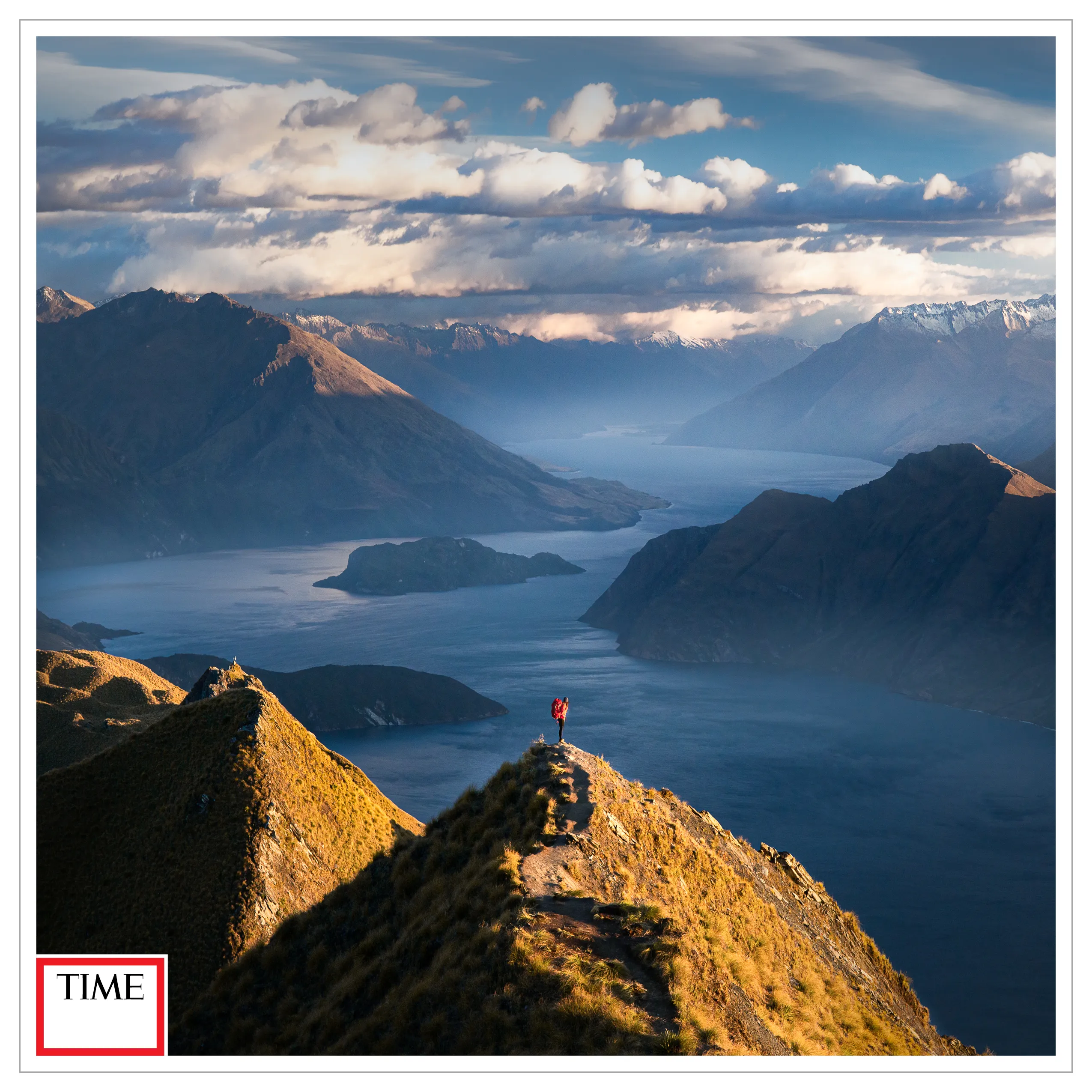 Passion is your guide, passion is your raison d'être, passion is the fuel to your soul. No matter what you are going through, never let your passion die.