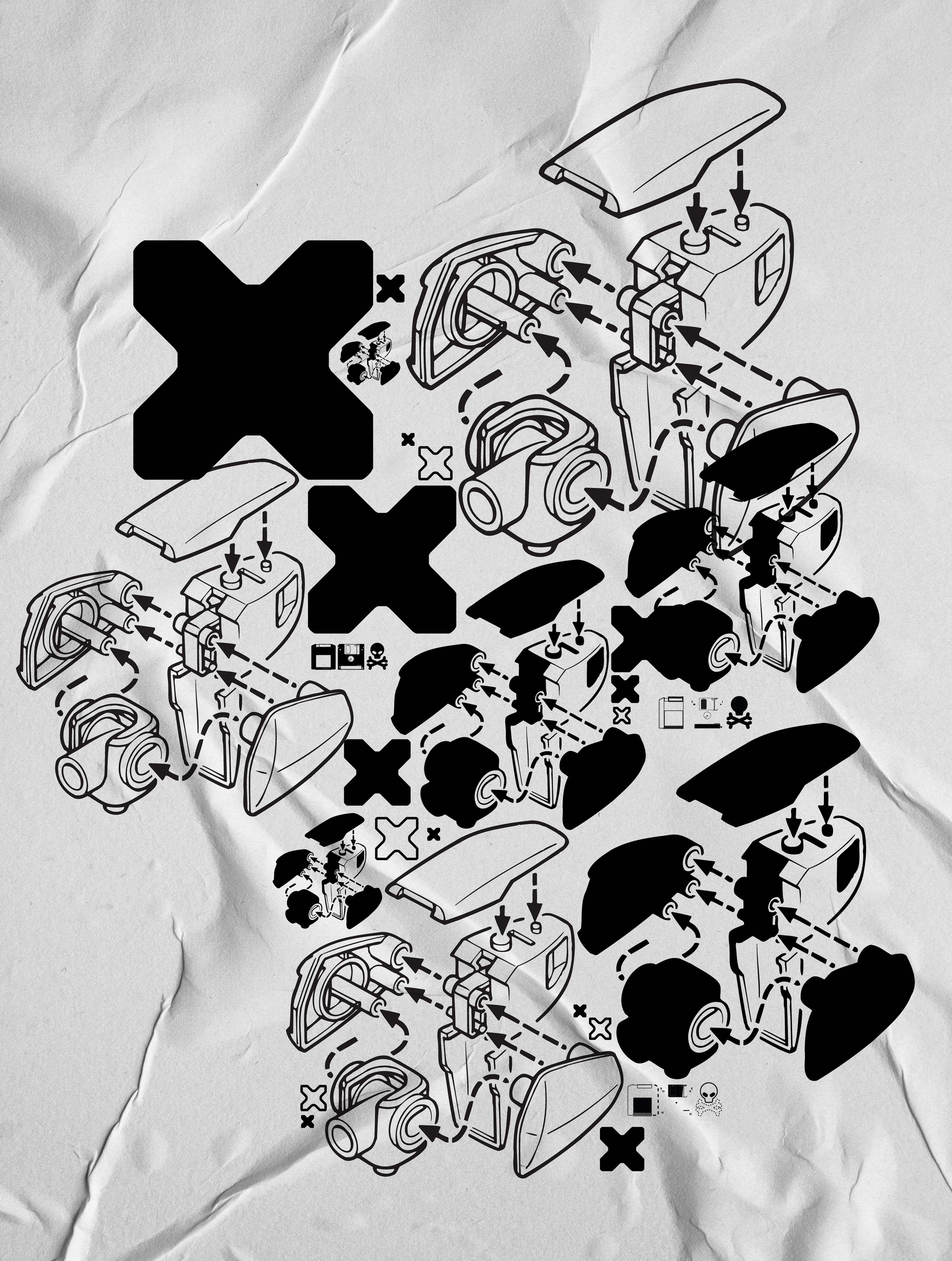 ᴛⷮrͬaͣPeͤzoͦiͥdͩ✖⤵︎ᵂ


╾ ⤵︎ 📠🕳✖⇣❏




⎸⎹|⎸⎸⎹|ٳٰٰٰٰٰٰٰ|ٳٰٰٰٰٰٰٰٰ⎸|⎸⎸⎹|ٳٰٰٰٰٰٰٰ|ٳٰٰٰٰٰٰٰٰٰٰ|⎸⎸⎹|⎸⎸⎹|ٳٰٰٰٰٰٰٰٰٰٰ|⎸⎸⎹|⎸⎸⎹|ٳٰٰٰٰٰٰٰٰ⎸⎹|⎸⎸⎹|ٳٰٰٰٰٰٰ⎸⎸⎹⎸⎹|ٳٰٰٰٰٰٰٰٰٰٰ|⎸⎸⎹|⎸⎸⎸⎹|ٳٰٰٰٰٰٰٰ⎸⎸⎹|⎸⎸⎹|ٳٰٰٰٰٰٰٰ|ٳٰٰٰٰٰٰٰٰ⎸|⎸⎸⎹|ٳٰٰٰٰٰٰٰ|ٳٰٰٰٰٰٰٰٰٰٰ|
The machinery of grace is always simple.
This chrome trapezoid, one wheel connected
To another of concentric gears.

⎸⎸⎹|ٳٰٰٰٰٰٰٰ⎸⎸⎹|⎸⎸⎹|ٳٰٰٰٰٰٰٰ|ٳٰٰٰٰٰٰٰٰ⎸|⎸⎸⎹|ٳٰٰٰٰٰٰٰ|ٳٰٰٰٰٰٰٰٰٰٰ|⎸⎸⎹|⎸⎸⎹|ٳٰٰٰٰٰٰٰٰٰٰ|⎸⎸⎹|⎸⎸⎹|ٳٰٰٰٰٰٰٰٰ⎸⎹|⎸⎸⎹|ٳٰٰٰٰٰٰ⎸⎸⎹⎸⎹|ٳٰٰٰٰٰٰٰٰٰٰ|⎸⎸⎹|⎸⎸⎸⎹|ٳٰٰٰٰٰٰٰ⎸⎸⎹|⎸⎸⎹|ٳٰٰٰٰٰٰٰ|ٳٰٰٰٰٰٰٰٰ⎸|⎸⎸⎹|ٳٰٰٰٰٰٰٰ|ٳٰٰٰٰٰٰٰٰٰٰ|⎸⎸⎹|⎸⎸⎹|ٳٰٰٰٰٰٰٰٰٰٰ|⎸⎸⎹|⎸⎸⎹|ٳٰٰٰٰٰٰٰٰ⎸⎹|⎸⎸⎹|ٳٰٰٰٰٰٰ⎸⎸⎹⎸⎹|ٳٰٰٰٰٰٰٰٰٰٰ|⎸⎸⎹|⎸⎸


4000 x 5300 .JPG
2,054,525 bytes

⤵︎


💽💾☠ 


