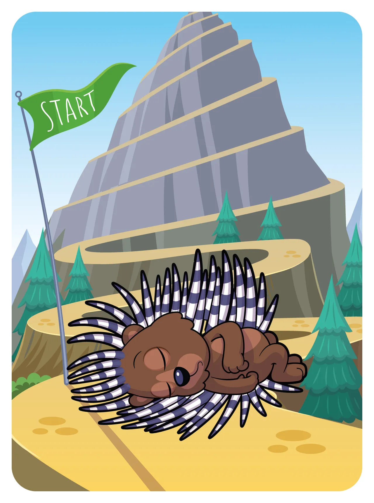 VeeFriends Series 2 is a collection of 55,555 tokens created using combinations of 251 VeeFriends characters, 68 backgrounds, and 8 unique poses to create a collection comprised entirely of unique one-of-one NFTs.

The collection features 236 original characters from VeeFriends Series 1 and 15 new characters created only in Series 2. The original hand-drawn VeeFriends characters have now evolved into their life-like Series 2 form as the VeeFriends universe takes shape.

This token is a collectible that lives on the Ethereum blockchain.