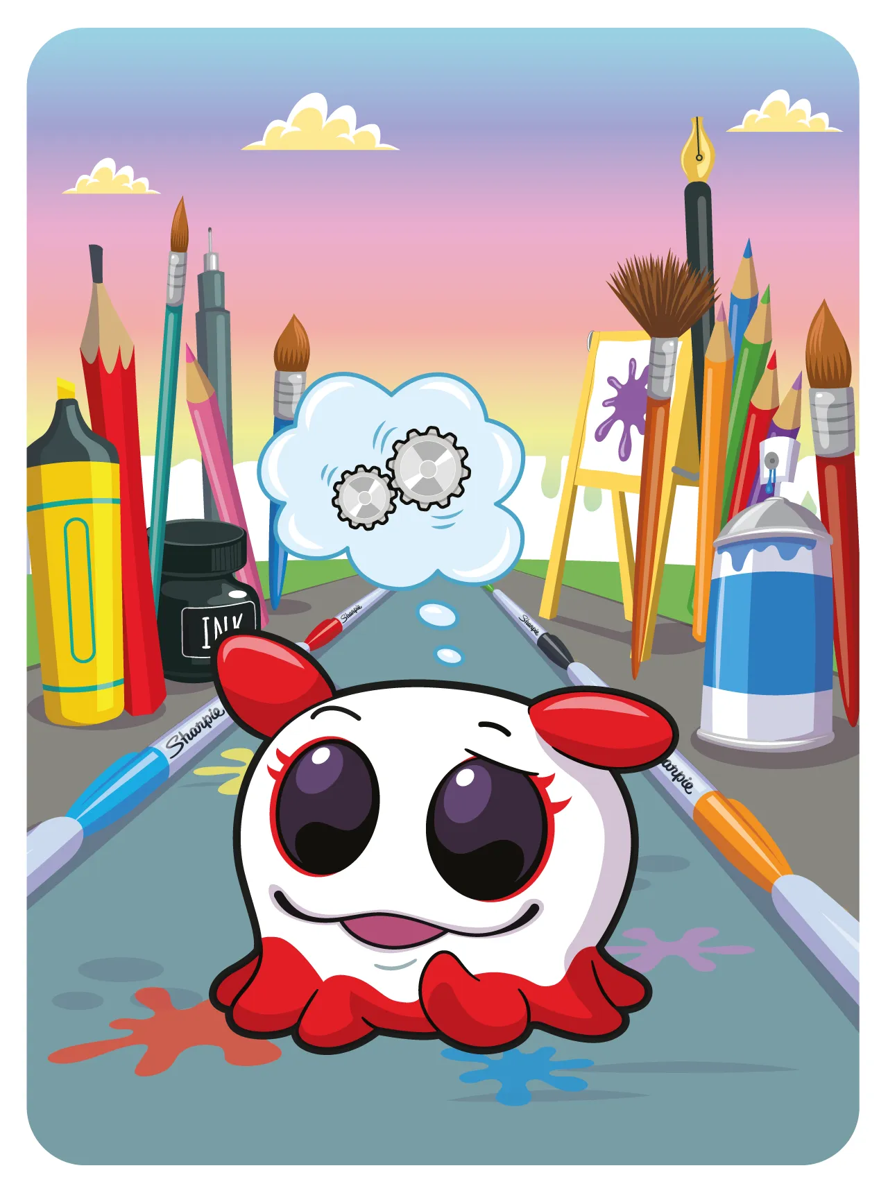 artwork thumbnail