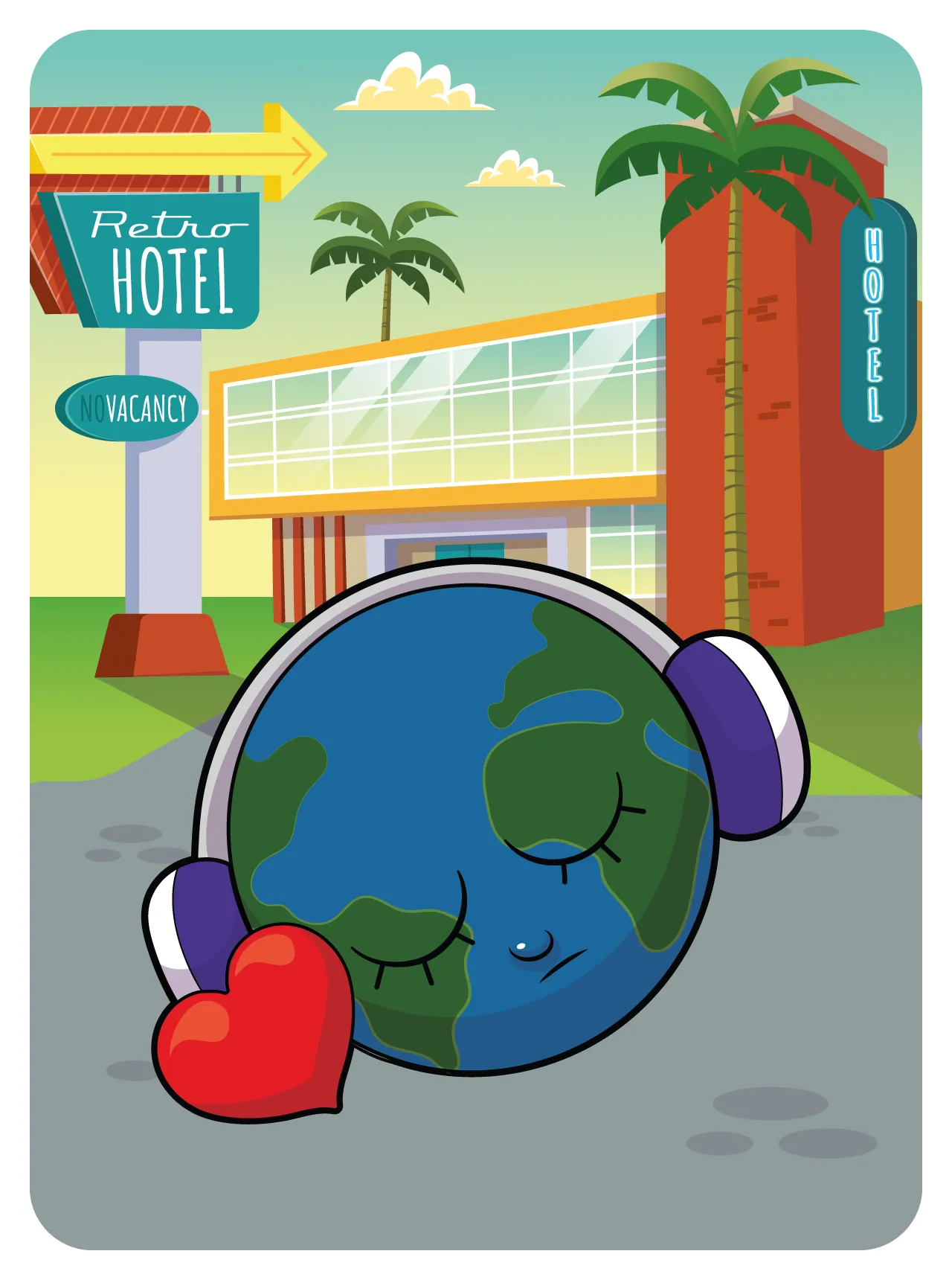 VeeFriends Series 2 is a collection of 55,555 tokens created using combinations of 251 VeeFriends characters, 68 backgrounds, and 8 unique poses to create a collection comprised entirely of unique one-of-one NFTs.

The collection features 236 original characters from VeeFriends Series 1 and 15 new characters created only in Series 2. The original hand-drawn VeeFriends characters have now evolved into their life-like Series 2 form as the VeeFriends universe takes shape.

This token is a collectible that lives on the Ethereum blockchain.