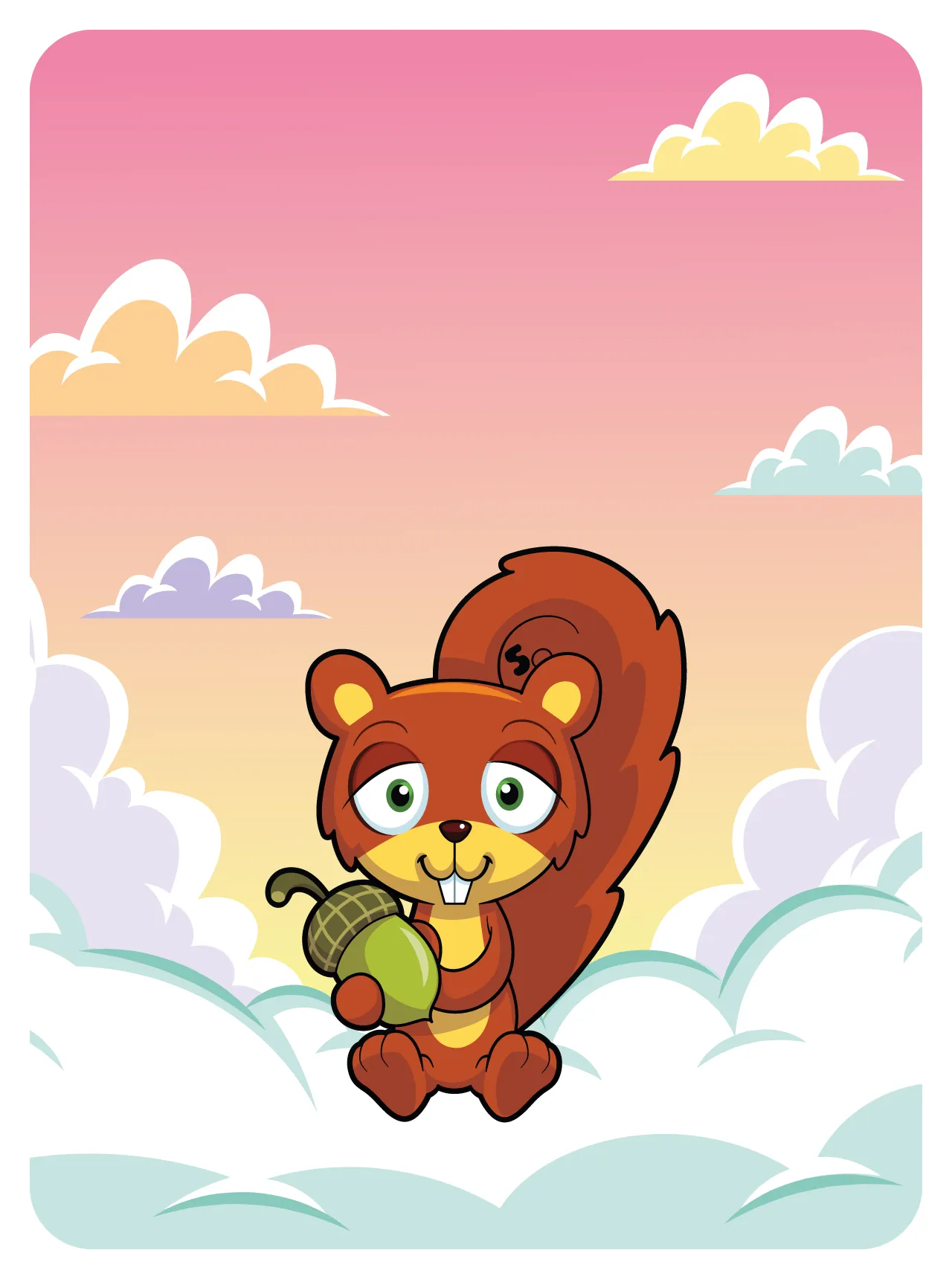 VeeFriends Series 2 is a collection of 55,555 tokens created using combinations of 251 VeeFriends characters, 68 backgrounds, and 8 unique poses to create a collection comprised entirely of unique one-of-one NFTs.

The collection features 236 original characters from VeeFriends Series 1 and 15 new characters created only in Series 2. The original hand-drawn VeeFriends characters have now evolved into their life-like Series 2 form as the VeeFriends universe takes shape.

This token is a collectible that lives on the Ethereum blockchain.