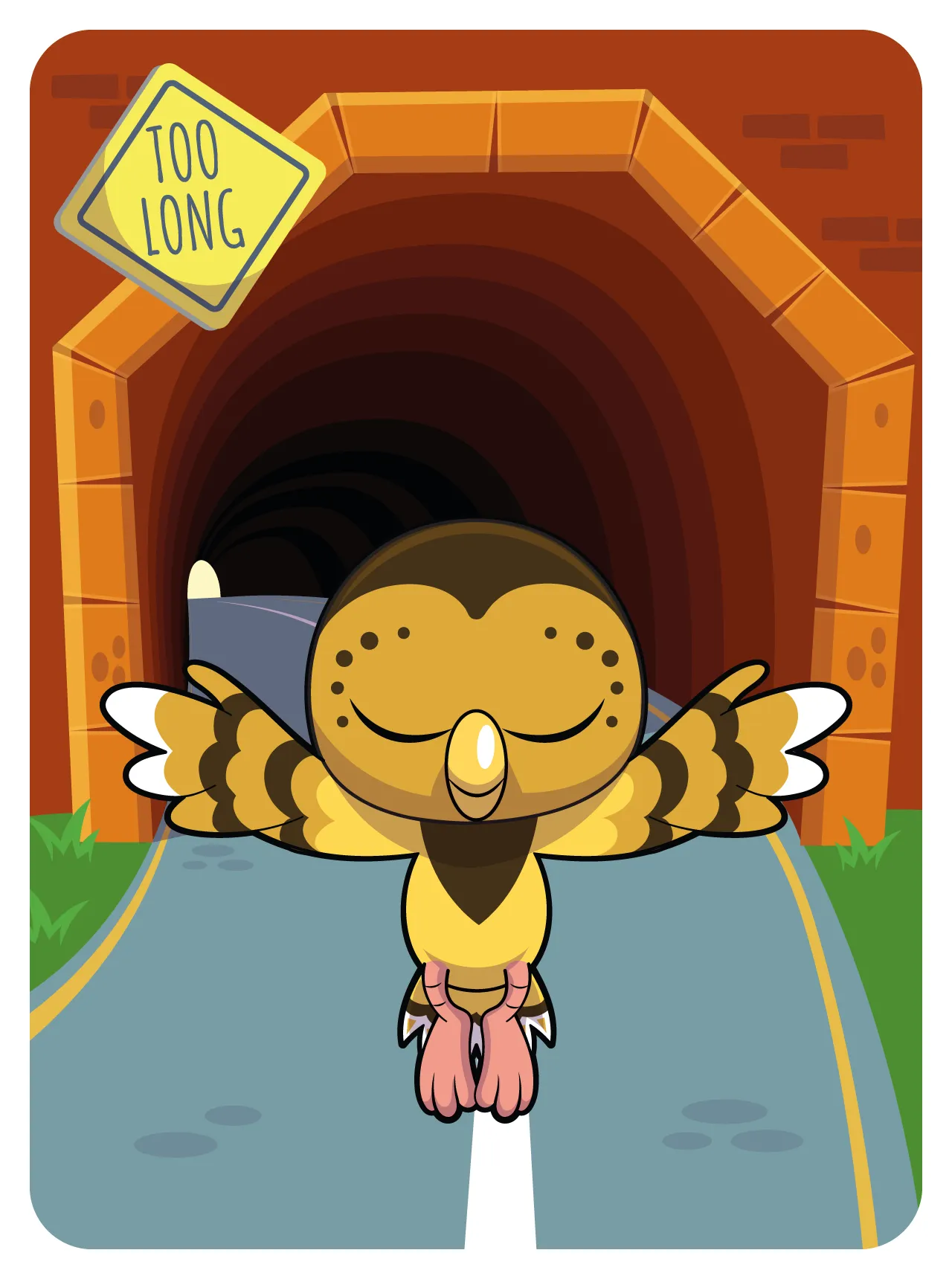 VeeFriends Series 2 is a collection of 55,555 tokens created using combinations of 251 VeeFriends characters, 68 backgrounds, and 8 unique poses to create a collection comprised entirely of unique one-of-one NFTs.

The collection features 236 original characters from VeeFriends Series 1 and 15 new characters created only in Series 2. The original hand-drawn VeeFriends characters have now evolved into their life-like Series 2 form as the VeeFriends universe takes shape.

This token is a collectible that lives on the Ethereum blockchain.