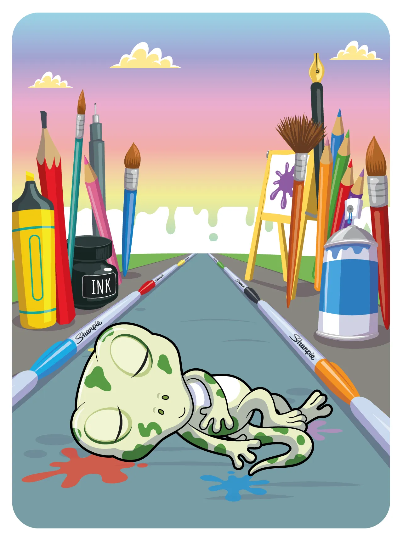 artwork thumbnail