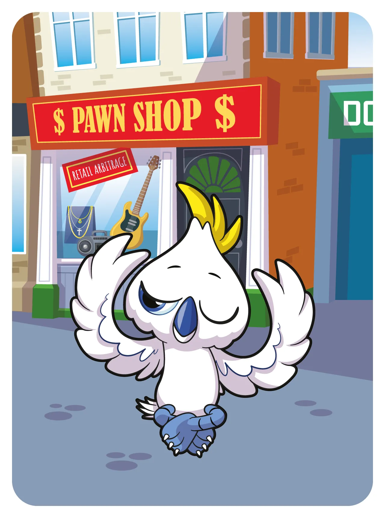 artwork thumbnail