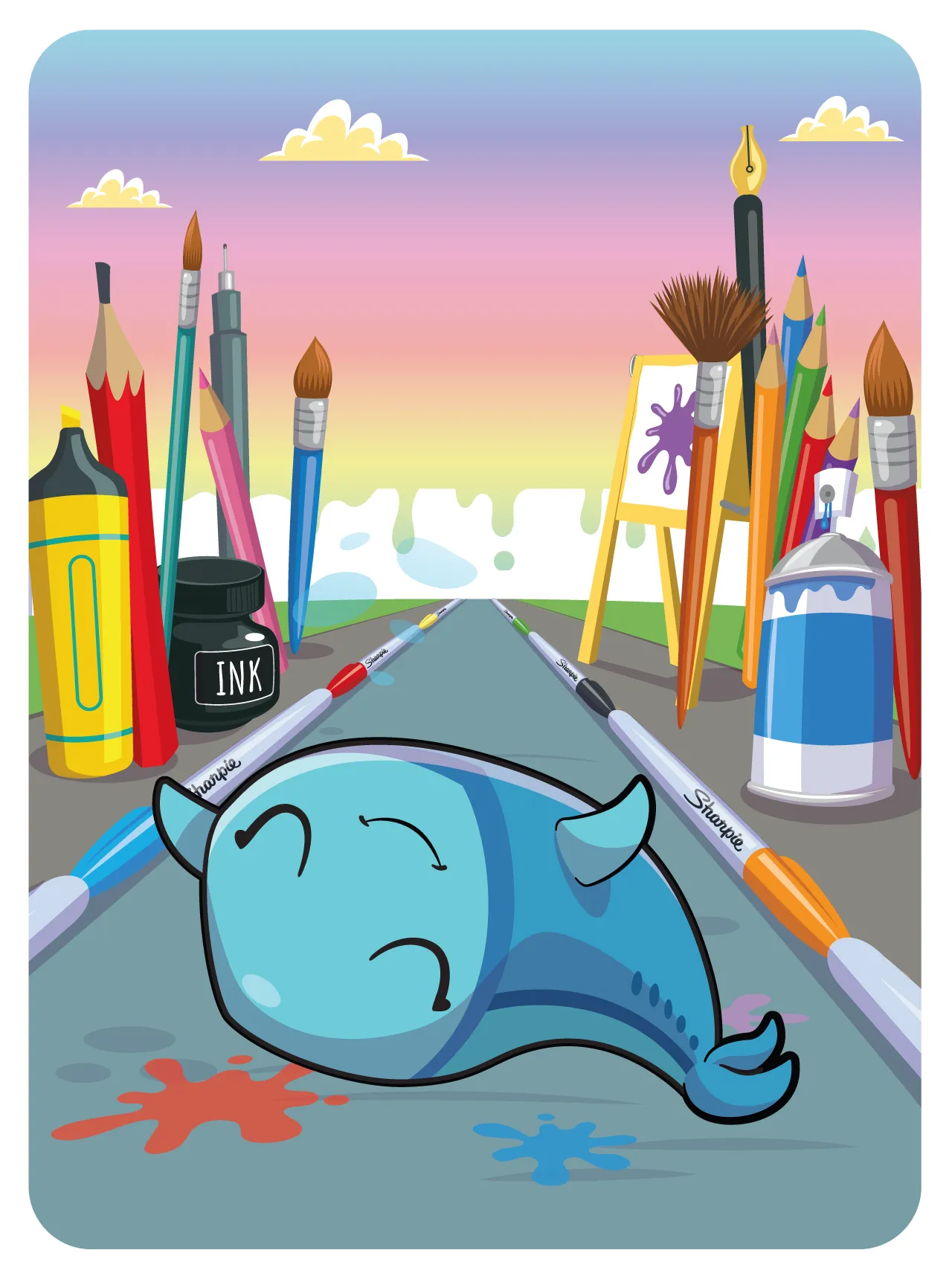 artwork thumbnail