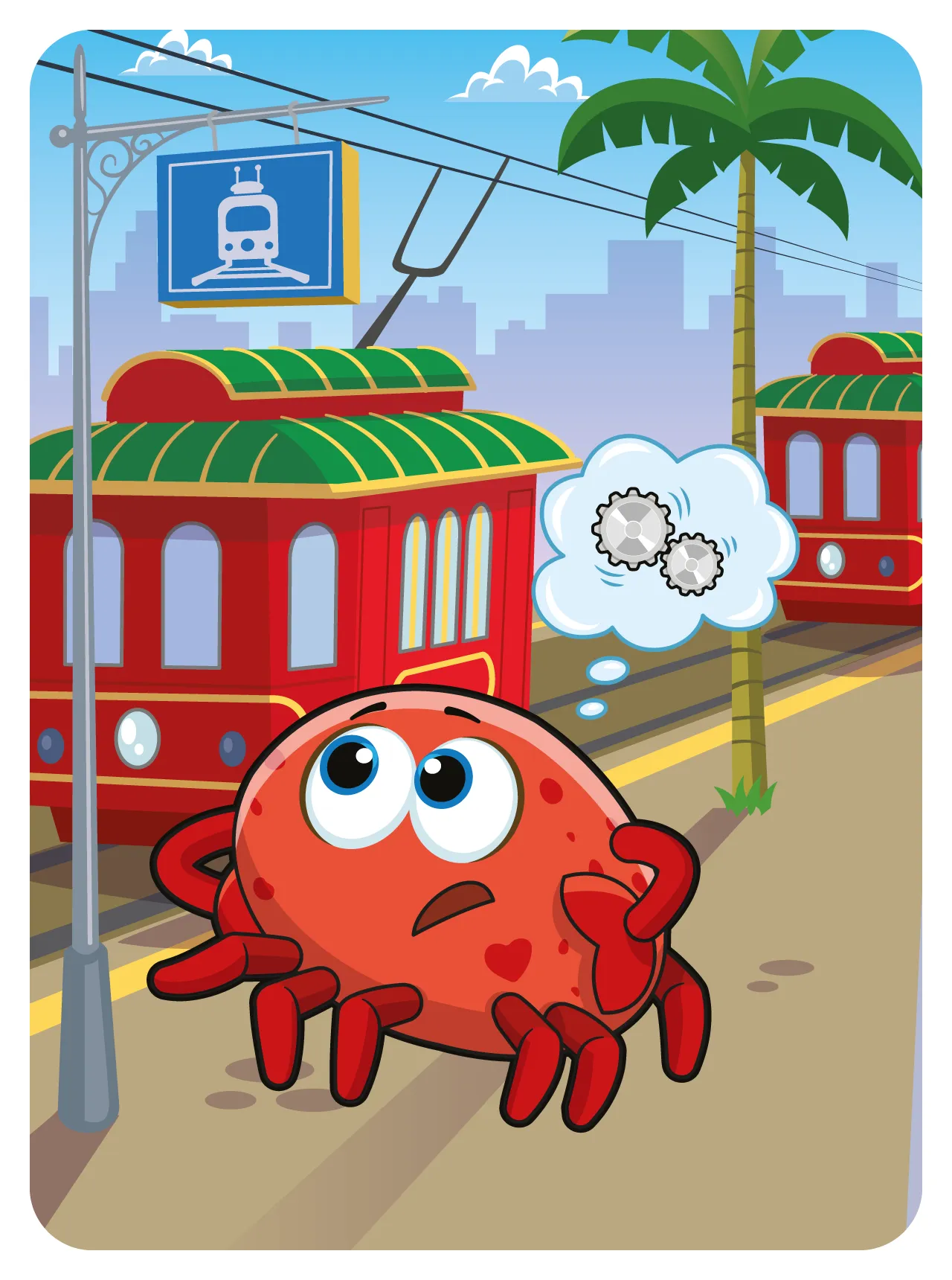 VeeFriends Series 2 is a collection of 55,555 tokens created using combinations of 251 VeeFriends characters, 68 backgrounds, and 8 unique poses to create a collection comprised entirely of unique one-of-one NFTs.

The collection features 236 original characters from VeeFriends Series 1 and 15 new characters created only in Series 2. The original hand-drawn VeeFriends characters have now evolved into their life-like Series 2 form as the VeeFriends universe takes shape.

This token is a collectible that lives on the Ethereum blockchain.