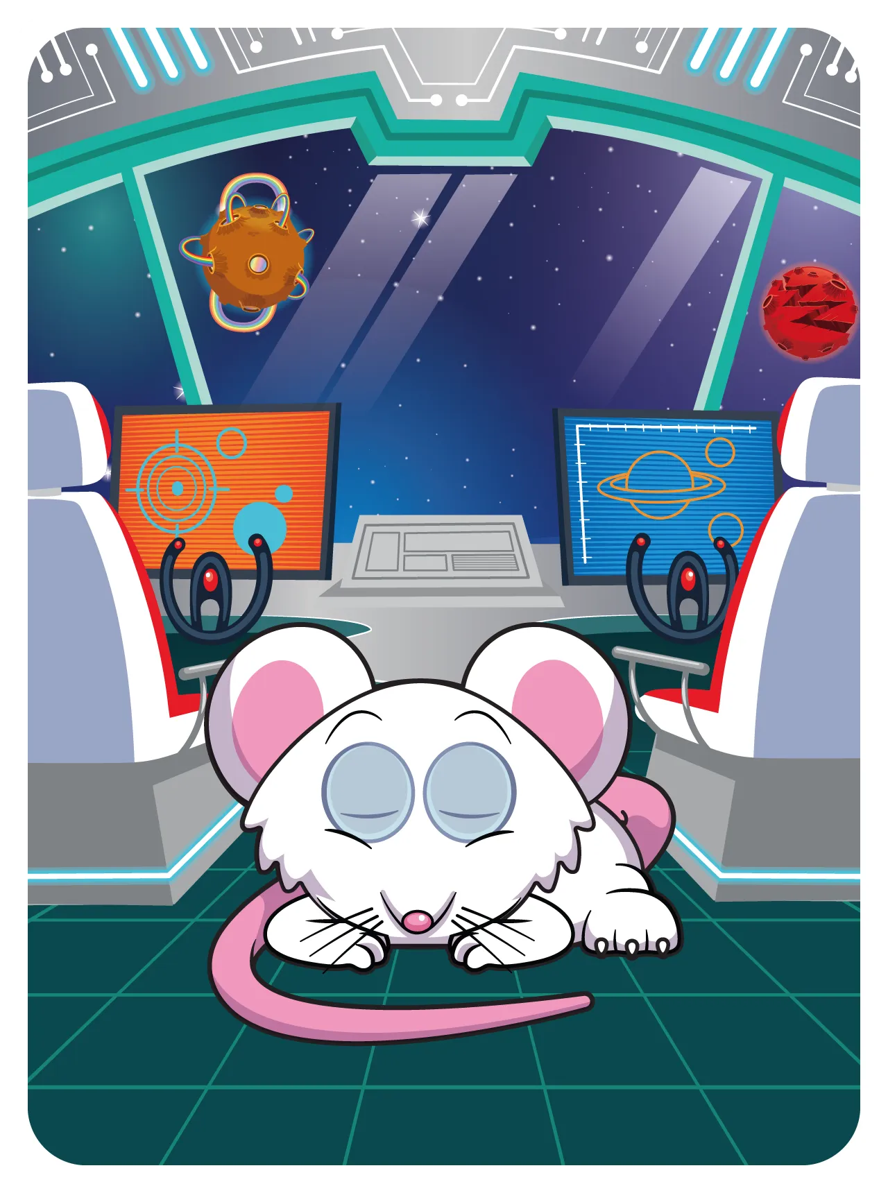 VeeFriends Series 2 is a collection of 55,555 tokens created using combinations of 251 VeeFriends characters, 68 backgrounds, and 8 unique poses to create a collection comprised entirely of unique one-of-one NFTs.

The collection features 236 original characters from VeeFriends Series 1 and 15 new characters created only in Series 2. The original hand-drawn VeeFriends characters have now evolved into their life-like Series 2 form as the VeeFriends universe takes shape.

This token is a collectible that lives on the Ethereum blockchain.