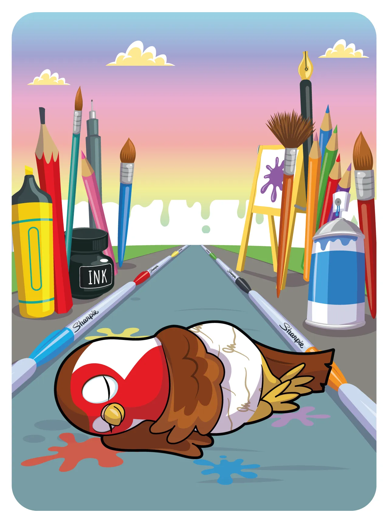 artwork thumbnail