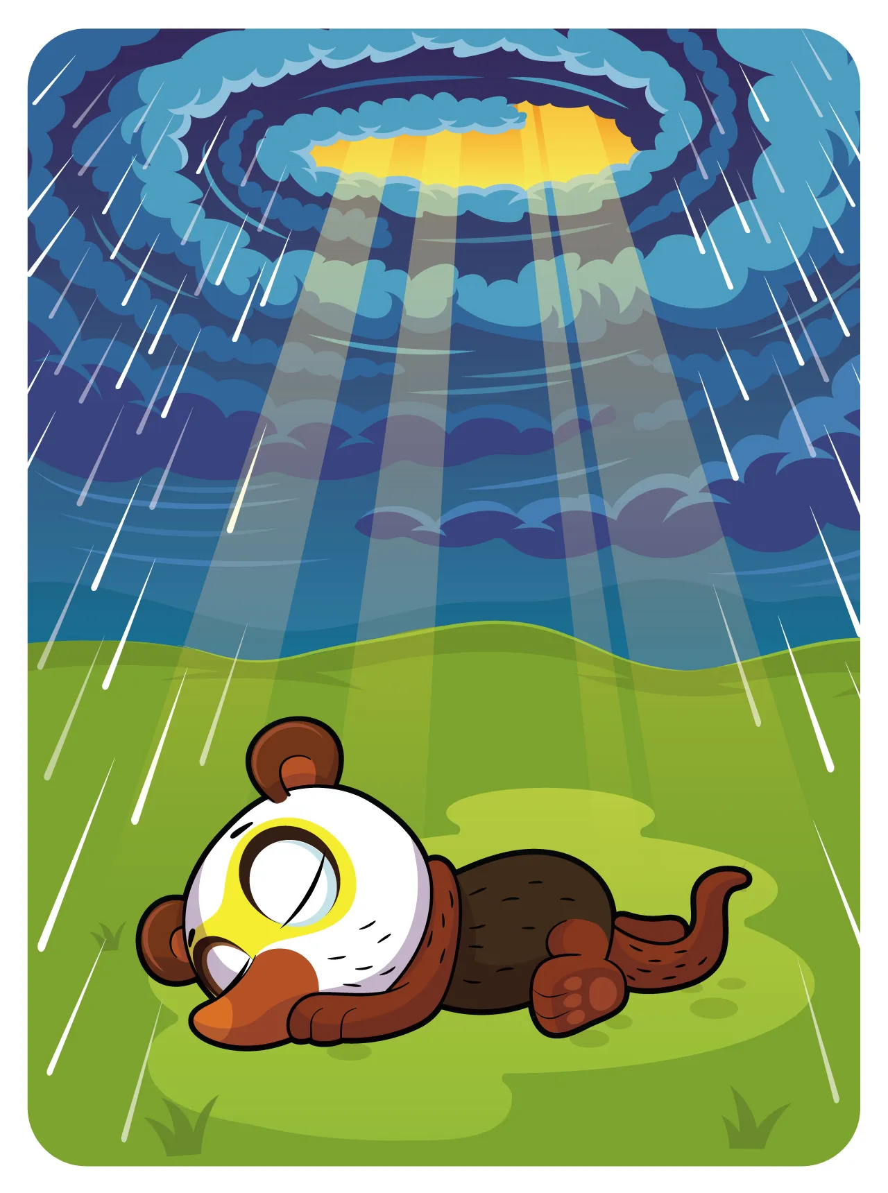 VeeFriends Series 2 is a collection of 55,555 tokens created using combinations of 251 VeeFriends characters, 68 backgrounds, and 8 unique poses to create a collection comprised entirely of unique one-of-one NFTs.

The collection features 236 original characters from VeeFriends Series 1 and 15 new characters created only in Series 2. The original hand-drawn VeeFriends characters have now evolved into their life-like Series 2 form as the VeeFriends universe takes shape.

This token is a collectible that lives on the Ethereum blockchain.