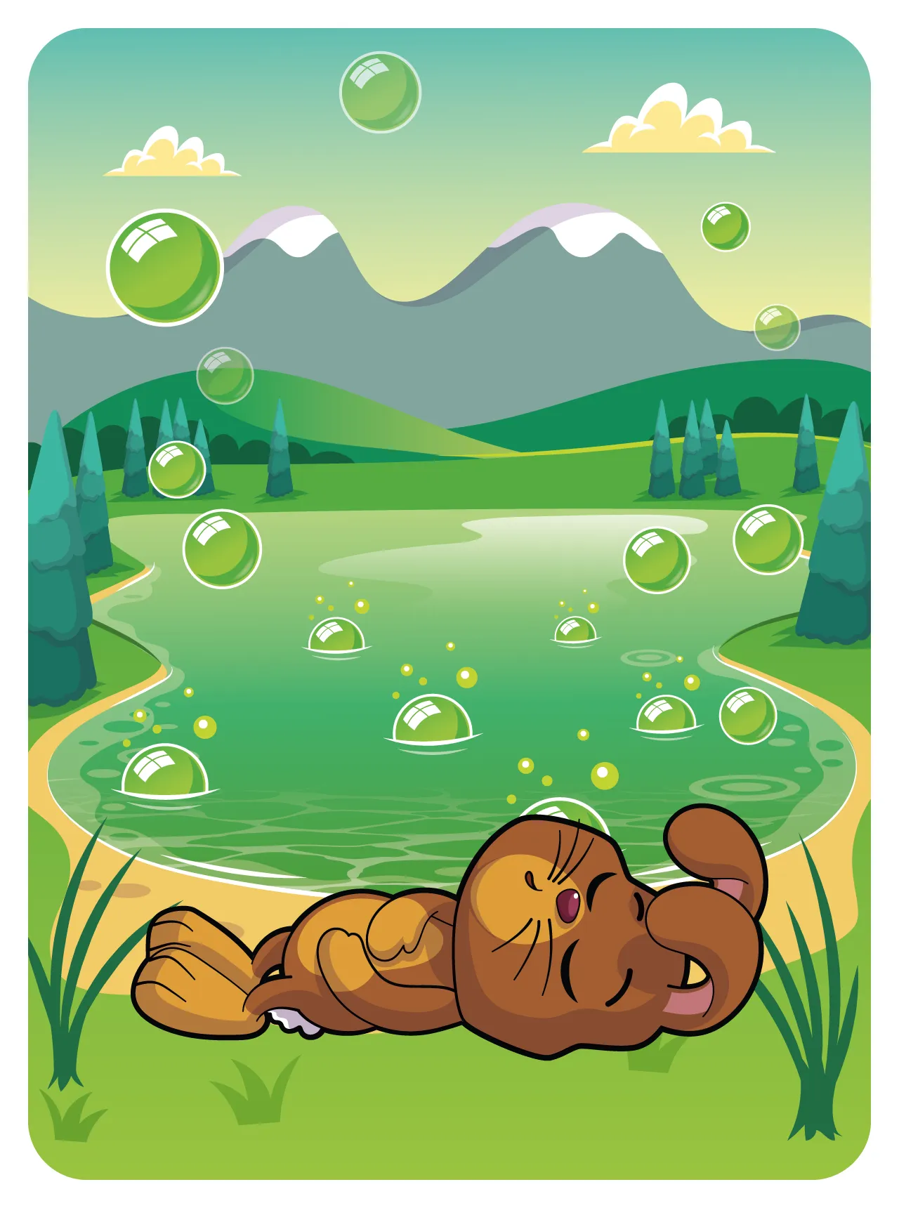 VeeFriends Series 2 is a collection of 55,555 tokens created using combinations of 251 VeeFriends characters, 68 backgrounds, and 8 unique poses to create a collection comprised entirely of unique one-of-one NFTs.

The collection features 236 original characters from VeeFriends Series 1 and 15 new characters created only in Series 2. The original hand-drawn VeeFriends characters have now evolved into their life-like Series 2 form as the VeeFriends universe takes shape.

This token is a collectible that lives on the Ethereum blockchain.