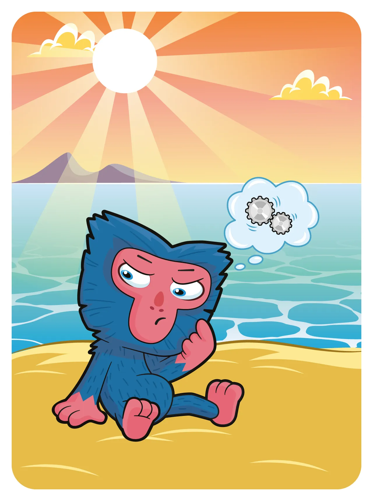 VeeFriends Series 2 is a collection of 55,555 tokens created using combinations of 251 VeeFriends characters, 68 backgrounds, and 8 unique poses to create a collection comprised entirely of unique one-of-one NFTs.

The collection features 236 original characters from VeeFriends Series 1 and 15 new characters created only in Series 2. The original hand-drawn VeeFriends characters have now evolved into their life-like Series 2 form as the VeeFriends universe takes shape.

This token is a collectible that lives on the Ethereum blockchain.