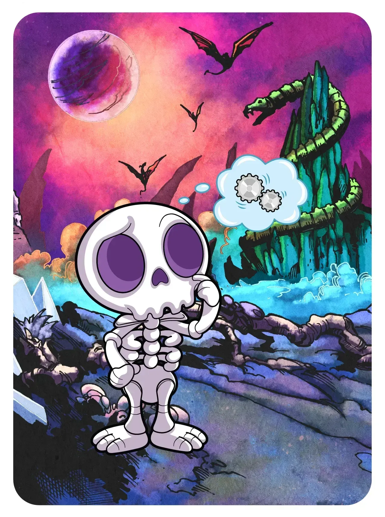 artwork thumbnail