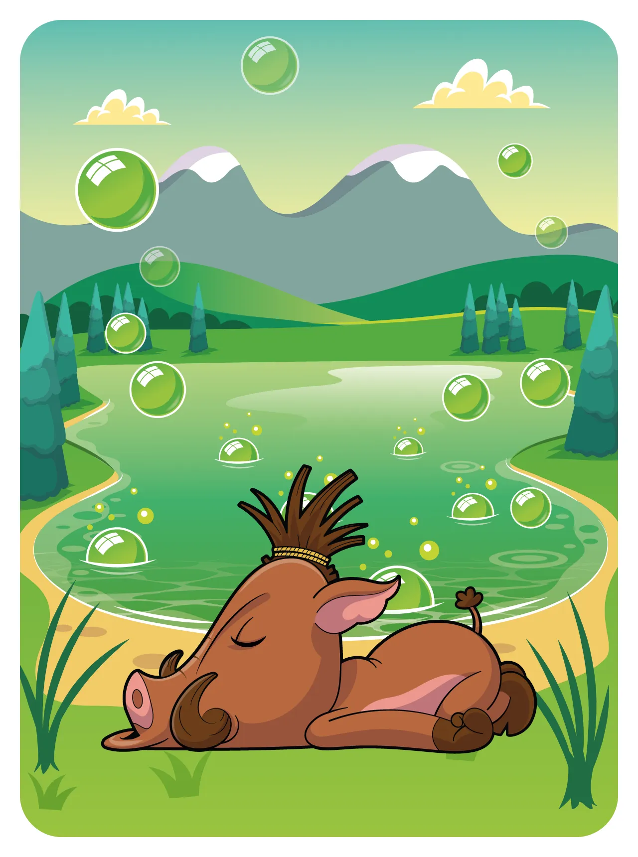 VeeFriends Series 2 is a collection of 55,555 tokens created using combinations of 251 VeeFriends characters, 68 backgrounds, and 8 unique poses to create a collection comprised entirely of unique one-of-one NFTs.

The collection features 236 original characters from VeeFriends Series 1 and 15 new characters created only in Series 2. The original hand-drawn VeeFriends characters have now evolved into their life-like Series 2 form as the VeeFriends universe takes shape.

This token is a collectible that lives on the Ethereum blockchain.