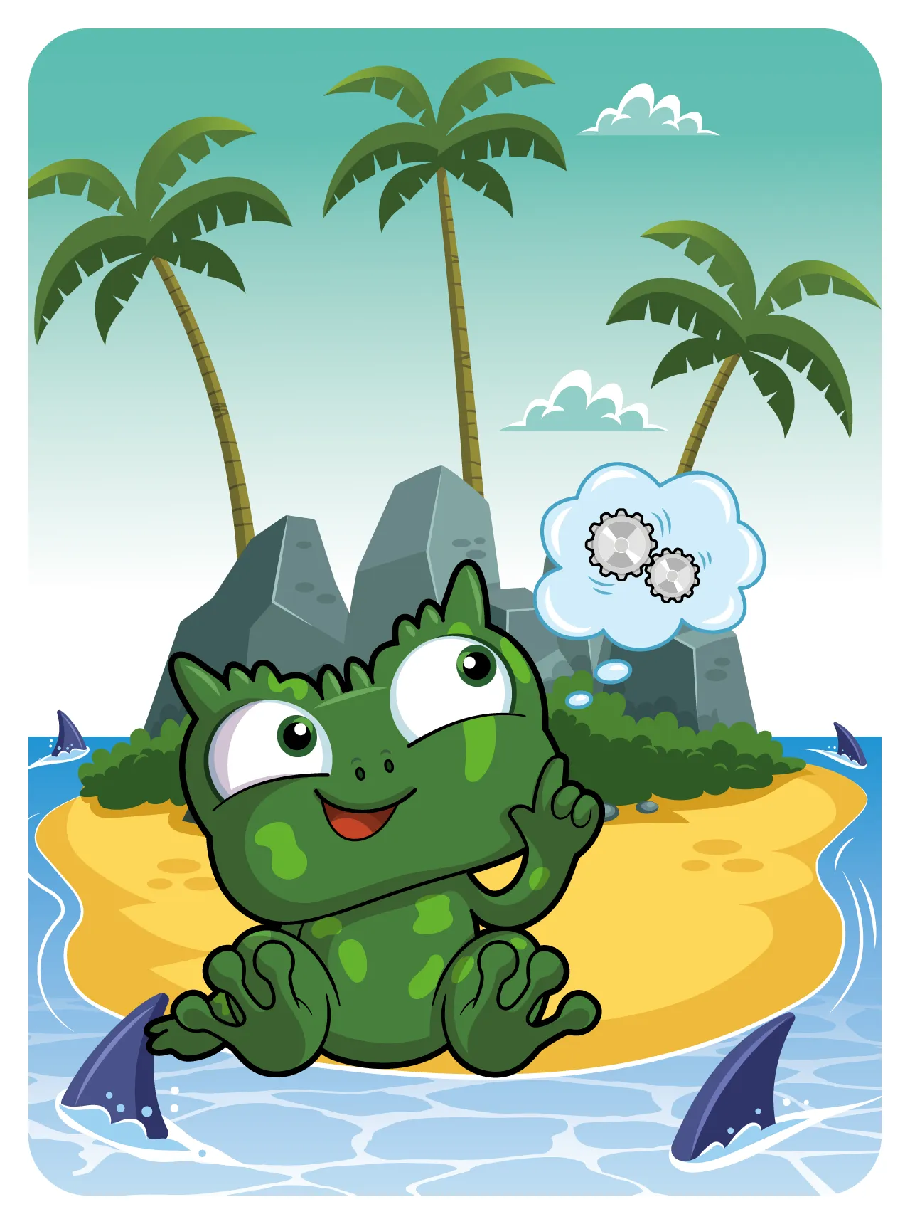 VeeFriends Series 2 is a collection of 55,555 tokens created using combinations of 251 VeeFriends characters, 68 backgrounds, and 8 unique poses to create a collection comprised entirely of unique one-of-one NFTs.

The collection features 236 original characters from VeeFriends Series 1 and 15 new characters created only in Series 2. The original hand-drawn VeeFriends characters have now evolved into their life-like Series 2 form as the VeeFriends universe takes shape.

This token is a collectible that lives on the Ethereum blockchain.