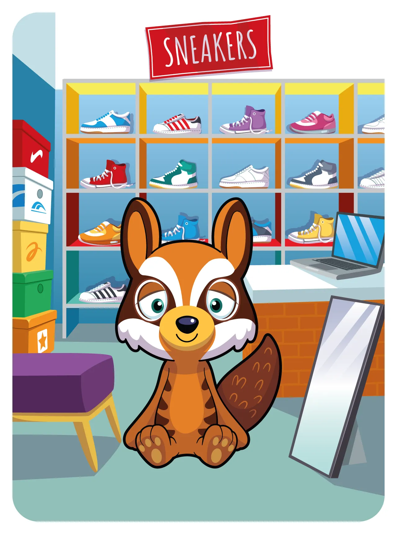 VeeFriends Series 2 is a collection of 55,555 tokens created using combinations of 251 VeeFriends characters, 68 backgrounds, and 8 unique poses to create a collection comprised entirely of unique one-of-one NFTs.

The collection features 236 original characters from VeeFriends Series 1 and 15 new characters created only in Series 2. The original hand-drawn VeeFriends characters have now evolved into their life-like Series 2 form as the VeeFriends universe takes shape.

This token is a collectible that lives on the Ethereum blockchain.