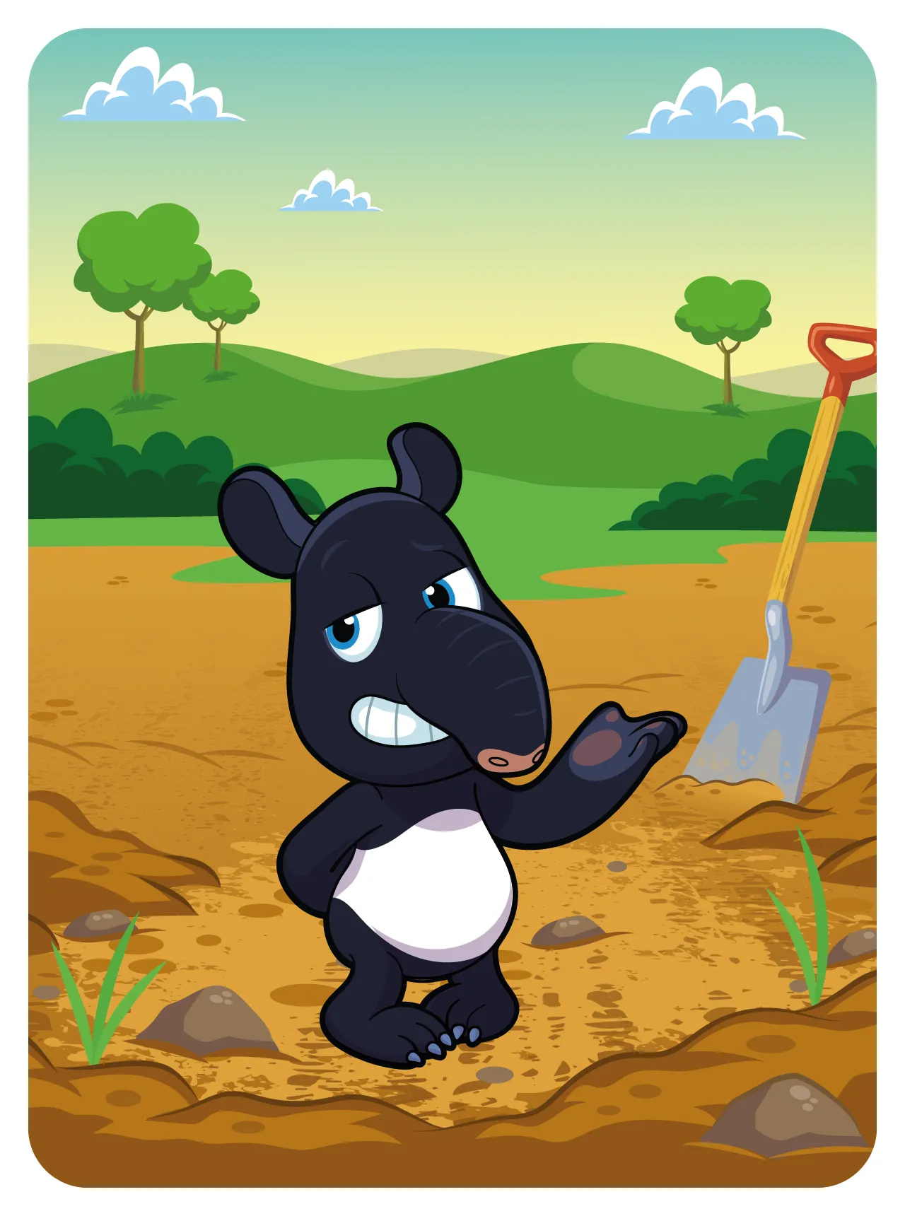 VeeFriends Series 2 is a collection of 55,555 tokens created using combinations of 251 VeeFriends characters, 68 backgrounds, and 8 unique poses to create a collection comprised entirely of unique one-of-one NFTs.

The collection features 236 original characters from VeeFriends Series 1 and 15 new characters created only in Series 2. The original hand-drawn VeeFriends characters have now evolved into their life-like Series 2 form as the VeeFriends universe takes shape.

This token is a collectible that lives on the Ethereum blockchain.
