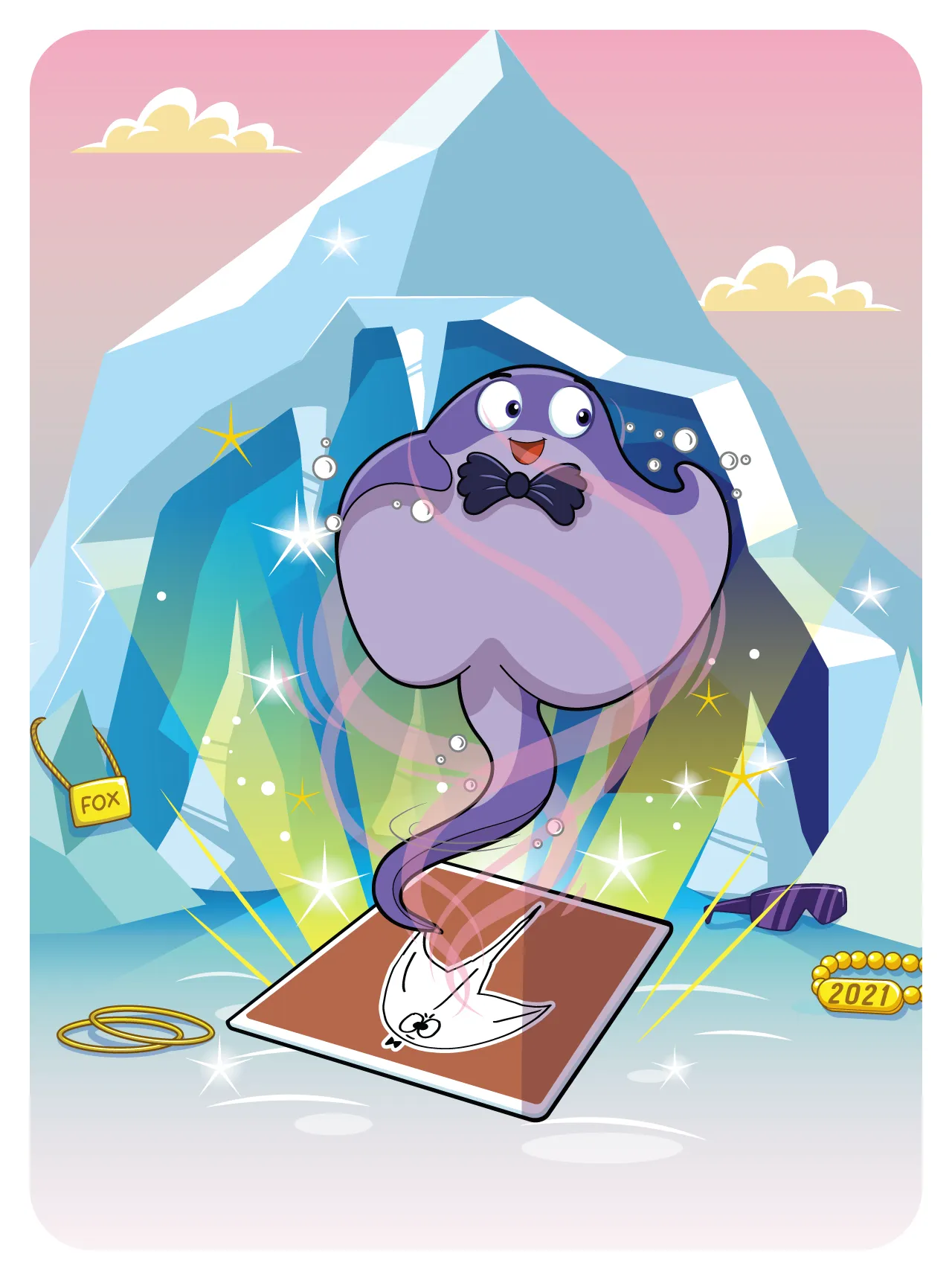 artwork thumbnail