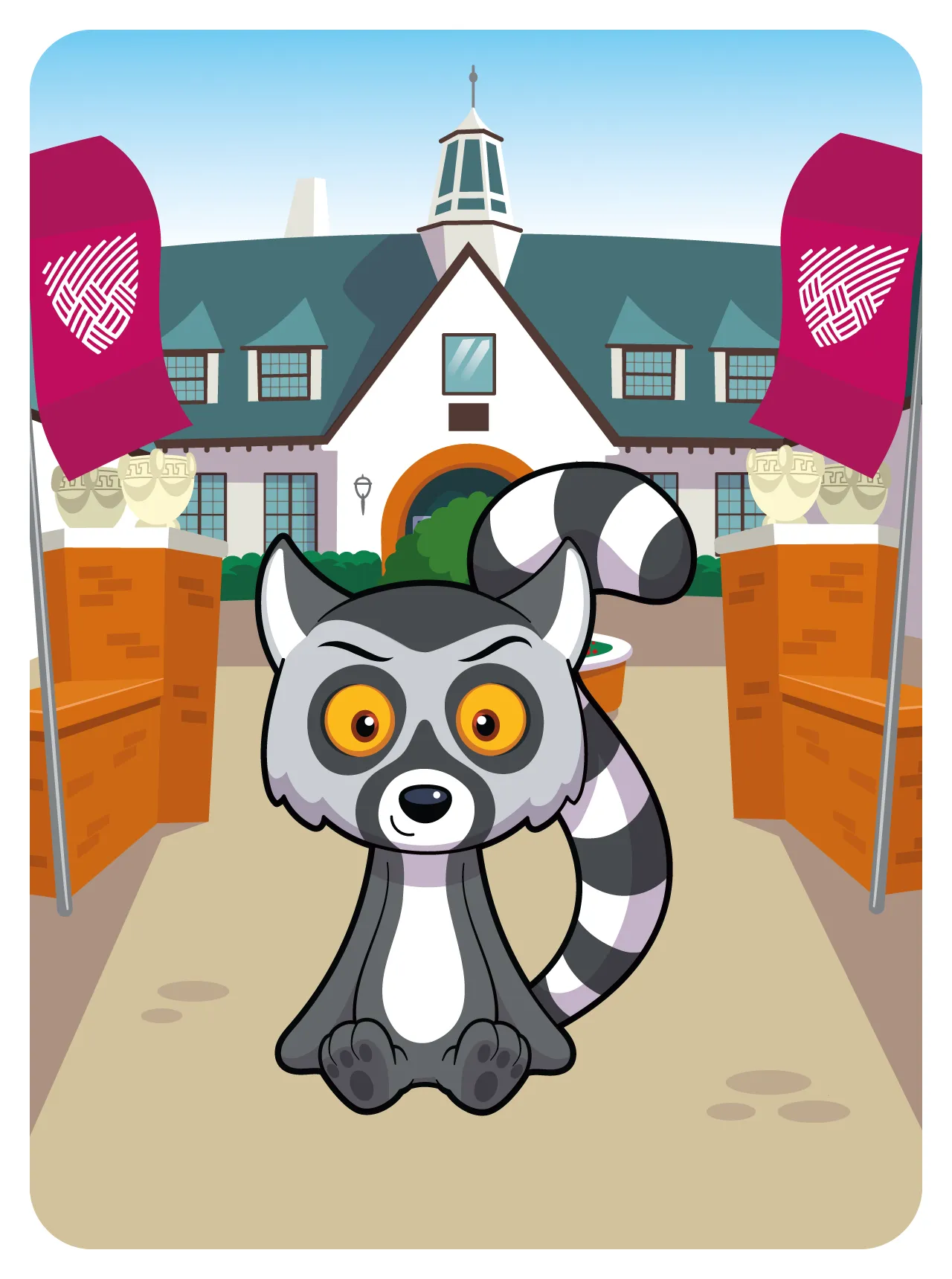VeeFriends Series 2 is a collection of 55,555 tokens created using combinations of 251 VeeFriends characters, 68 backgrounds, and 8 unique poses to create a collection comprised entirely of unique one-of-one NFTs.

The collection features 236 original characters from VeeFriends Series 1 and 15 new characters created only in Series 2. The original hand-drawn VeeFriends characters have now evolved into their life-like Series 2 form as the VeeFriends universe takes shape.

This token is a collectible that lives on the Ethereum blockchain.