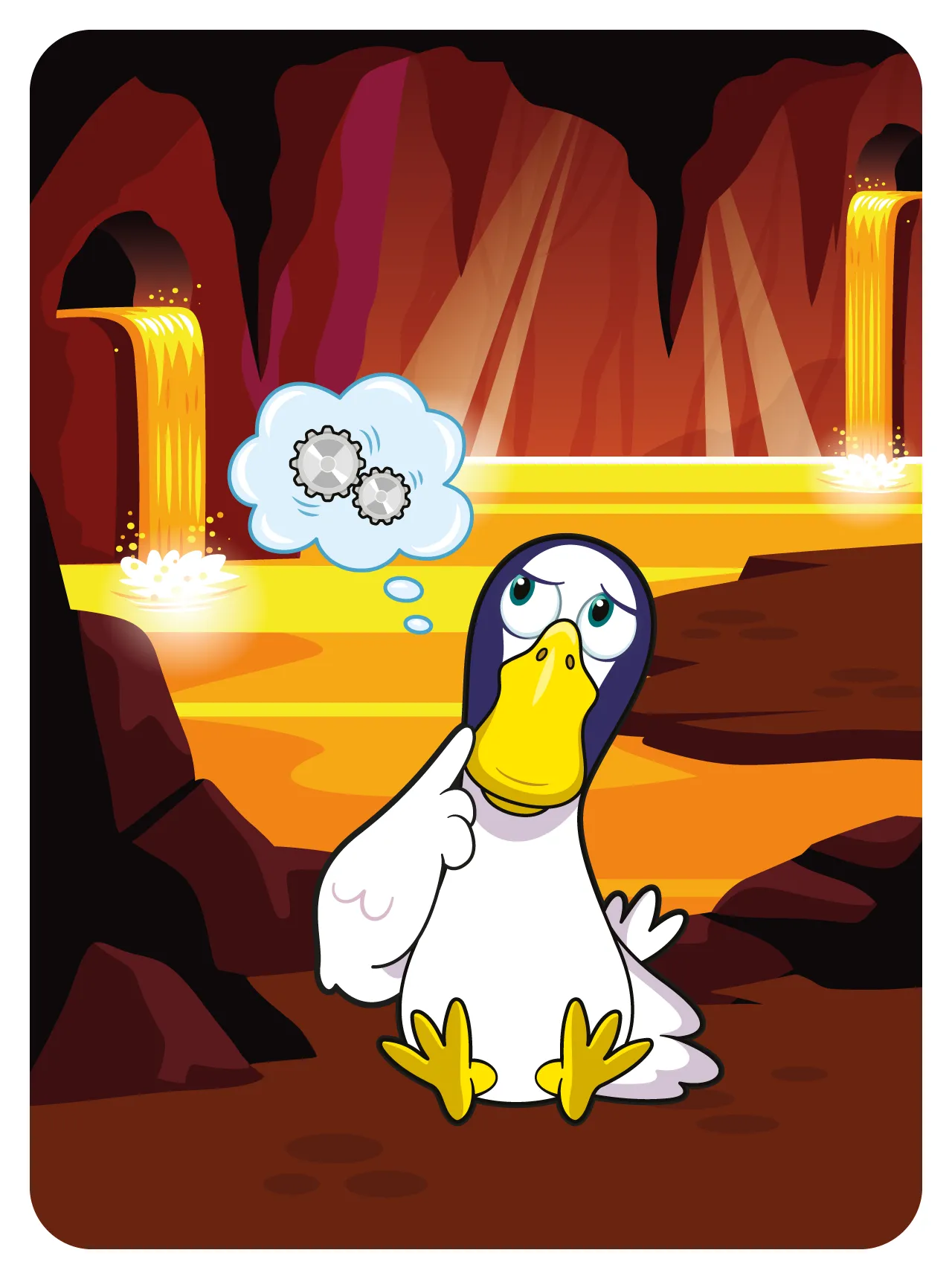 VeeFriends Series 2 is a collection of 55,555 tokens created using combinations of 251 VeeFriends characters, 68 backgrounds, and 8 unique poses to create a collection comprised entirely of unique one-of-one NFTs.

The collection features 236 original characters from VeeFriends Series 1 and 15 new characters created only in Series 2. The original hand-drawn VeeFriends characters have now evolved into their life-like Series 2 form as the VeeFriends universe takes shape.

This token is a collectible that lives on the Ethereum blockchain.