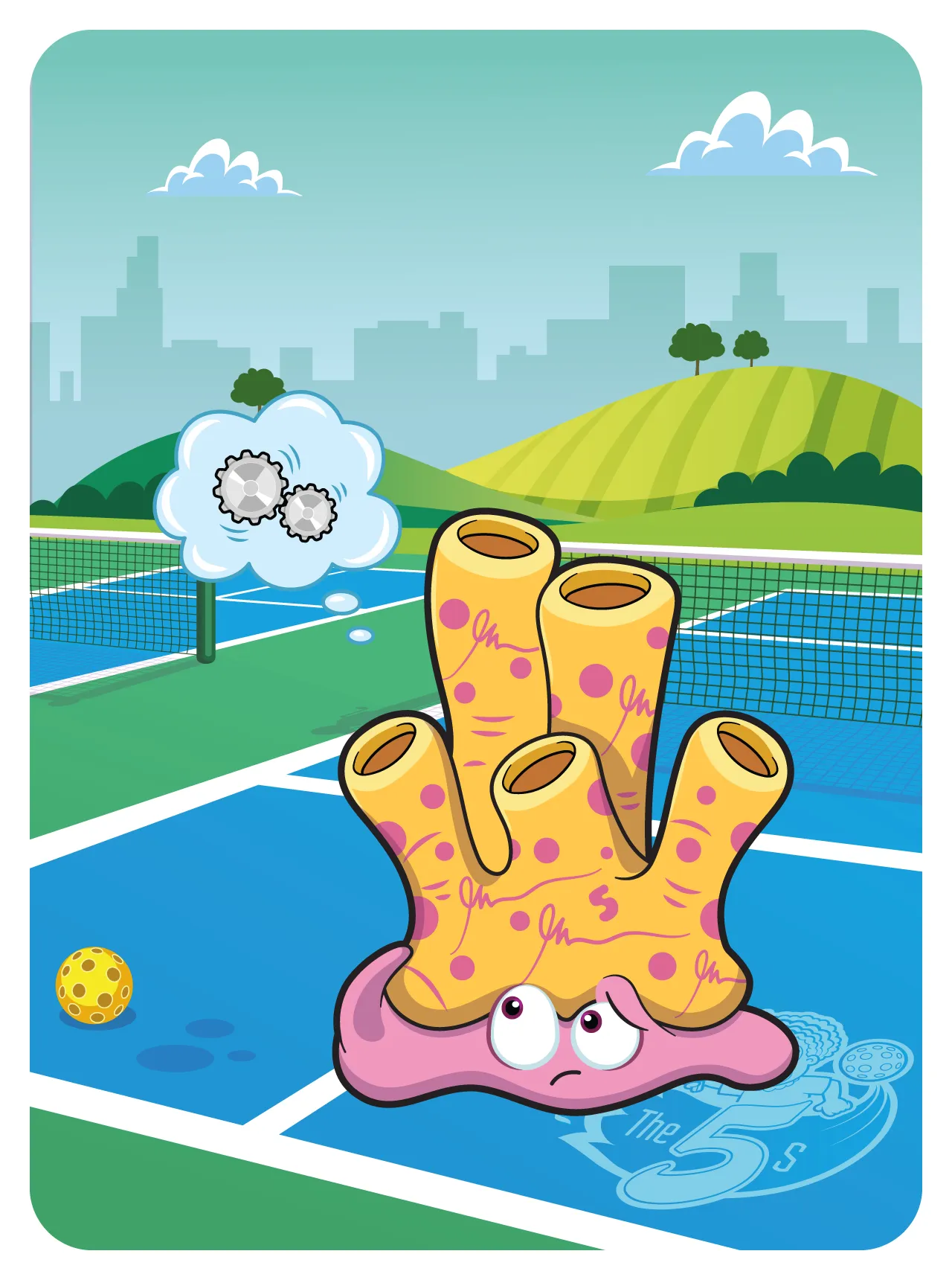 VeeFriends Series 2 is a collection of 55,555 tokens created using combinations of 251 VeeFriends characters, 68 backgrounds, and 8 unique poses to create a collection comprised entirely of unique one-of-one NFTs.

The collection features 236 original characters from VeeFriends Series 1 and 15 new characters created only in Series 2. The original hand-drawn VeeFriends characters have now evolved into their life-like Series 2 form as the VeeFriends universe takes shape.

This token is a collectible that lives on the Ethereum blockchain.
