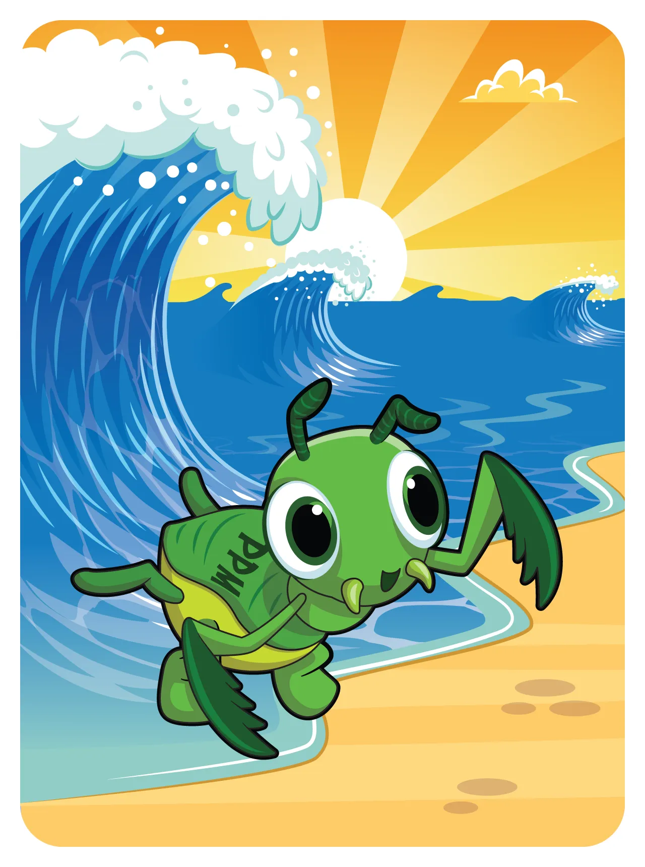 VeeFriends Series 2 is a collection of 55,555 tokens created using combinations of 251 VeeFriends characters, 68 backgrounds, and 8 unique poses to create a collection comprised entirely of unique one-of-one NFTs.

The collection features 236 original characters from VeeFriends Series 1 and 15 new characters created only in Series 2. The original hand-drawn VeeFriends characters have now evolved into their life-like Series 2 form as the VeeFriends universe takes shape.

This token is a collectible that lives on the Ethereum blockchain.