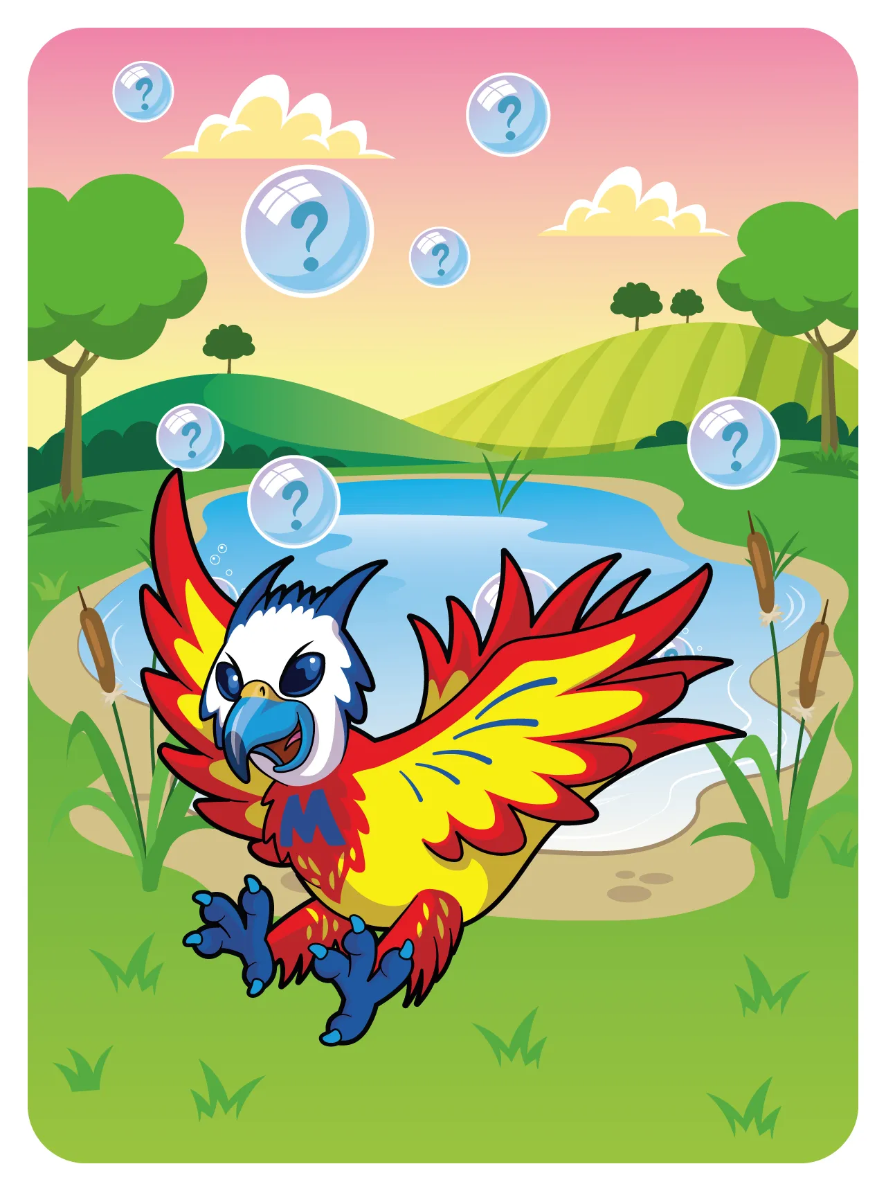 VeeFriends Series 2 is a collection of 55,555 tokens created using combinations of 251 VeeFriends characters, 68 backgrounds, and 8 unique poses to create a collection comprised entirely of unique one-of-one NFTs.

The collection features 236 original characters from VeeFriends Series 1 and 15 new characters created only in Series 2. The original hand-drawn VeeFriends characters have now evolved into their life-like Series 2 form as the VeeFriends universe takes shape.

This token is a collectible that lives on the Ethereum blockchain.