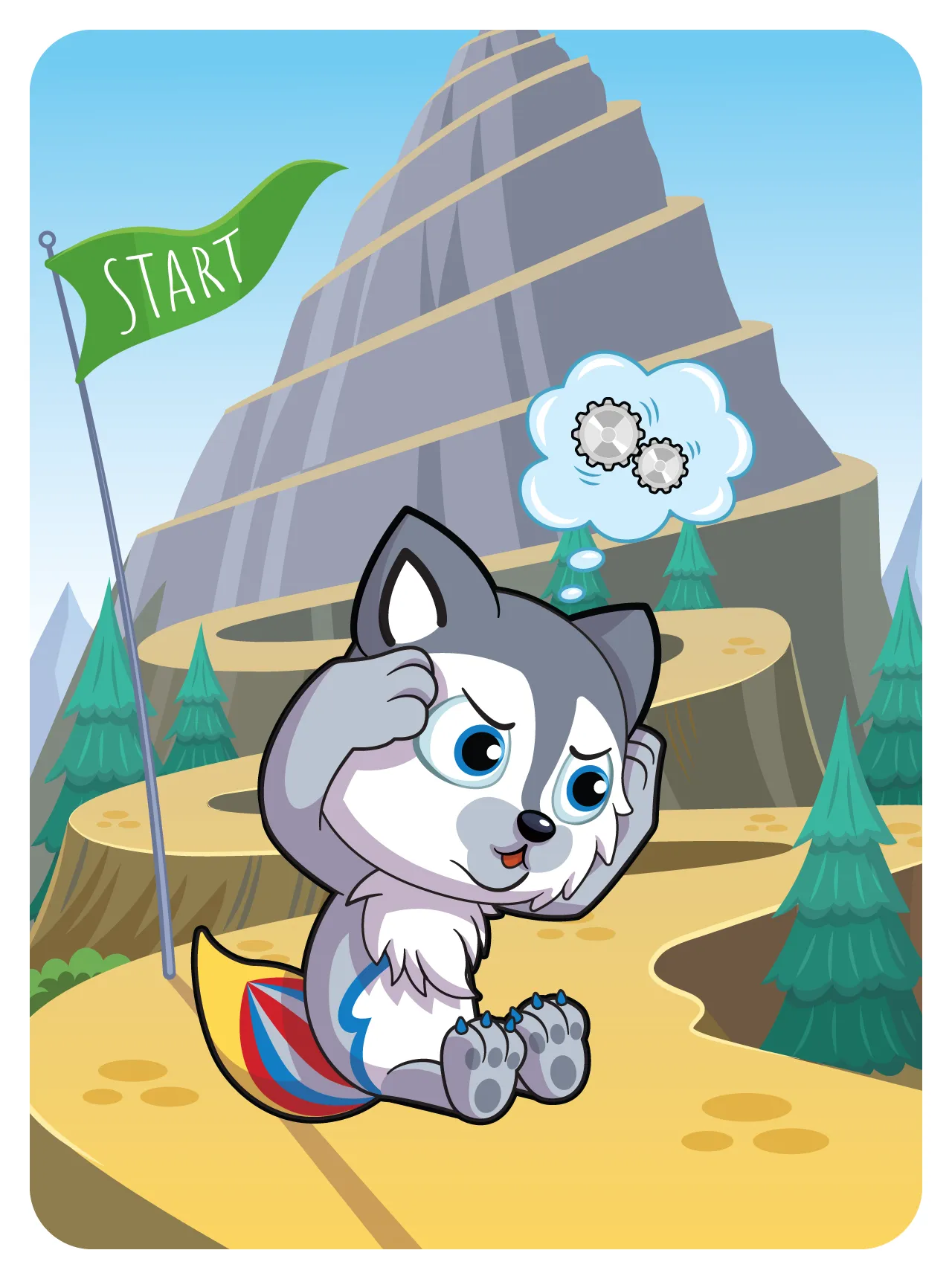 VeeFriends Series 2 is a collection of 55,555 tokens created using combinations of 251 VeeFriends characters, 68 backgrounds, and 8 unique poses to create a collection comprised entirely of unique one-of-one NFTs.

The collection features 236 original characters from VeeFriends Series 1 and 15 new characters created only in Series 2. The original hand-drawn VeeFriends characters have now evolved into their life-like Series 2 form as the VeeFriends universe takes shape.

This token is a collectible that lives on the Ethereum blockchain.