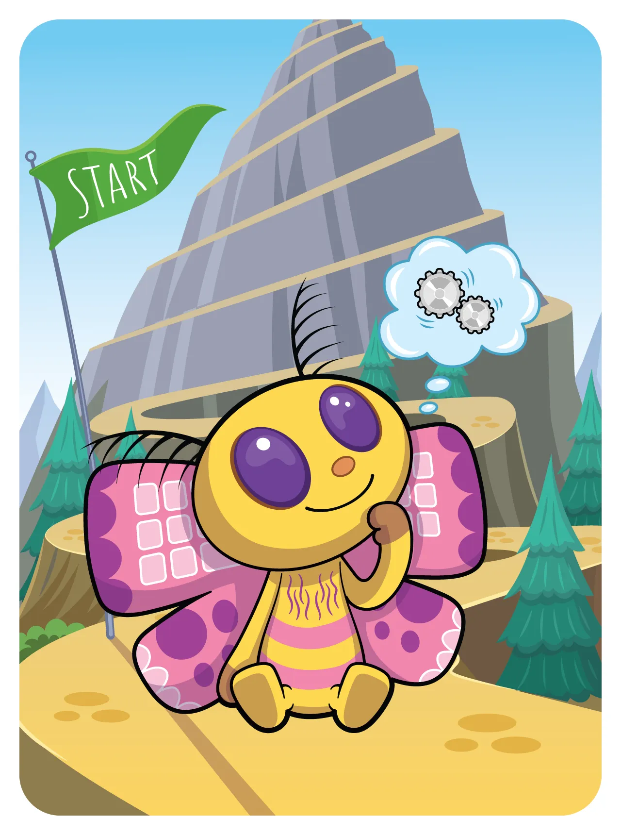 VeeFriends Series 2 is a collection of 55,555 tokens created using combinations of 251 VeeFriends characters, 68 backgrounds, and 8 unique poses to create a collection comprised entirely of unique one-of-one NFTs.

The collection features 236 original characters from VeeFriends Series 1 and 15 new characters created only in Series 2. The original hand-drawn VeeFriends characters have now evolved into their life-like Series 2 form as the VeeFriends universe takes shape.

This token is a collectible that lives on the Ethereum blockchain.